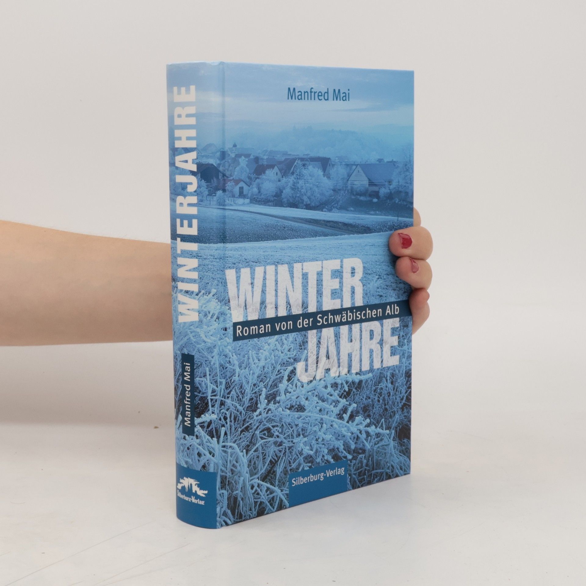 Manfred Mai Winterjahre