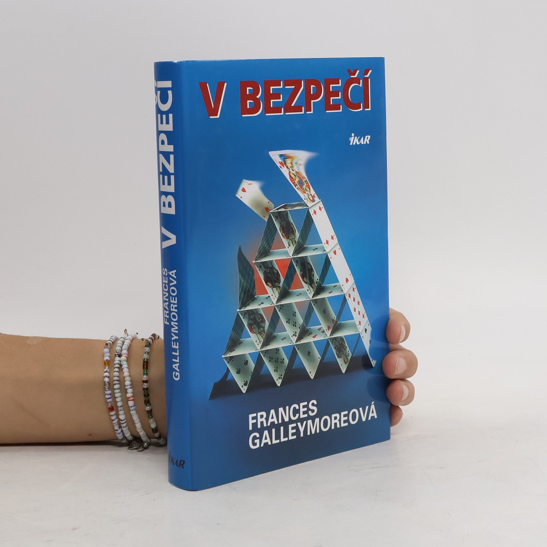 Frances Galleymore V bezpečí