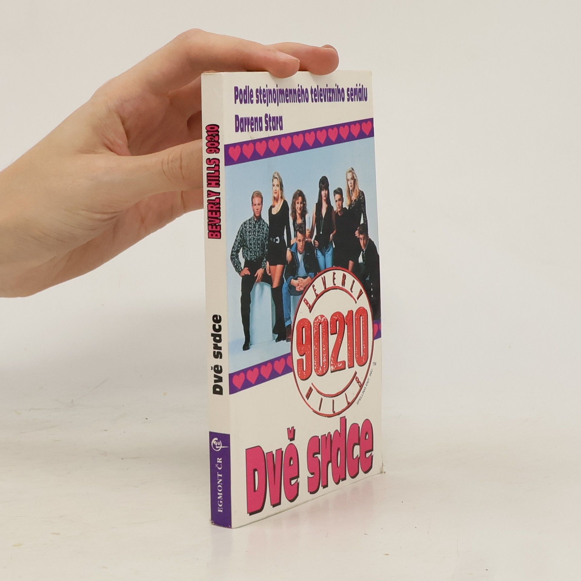 Beverly Hills. Dvě srdce