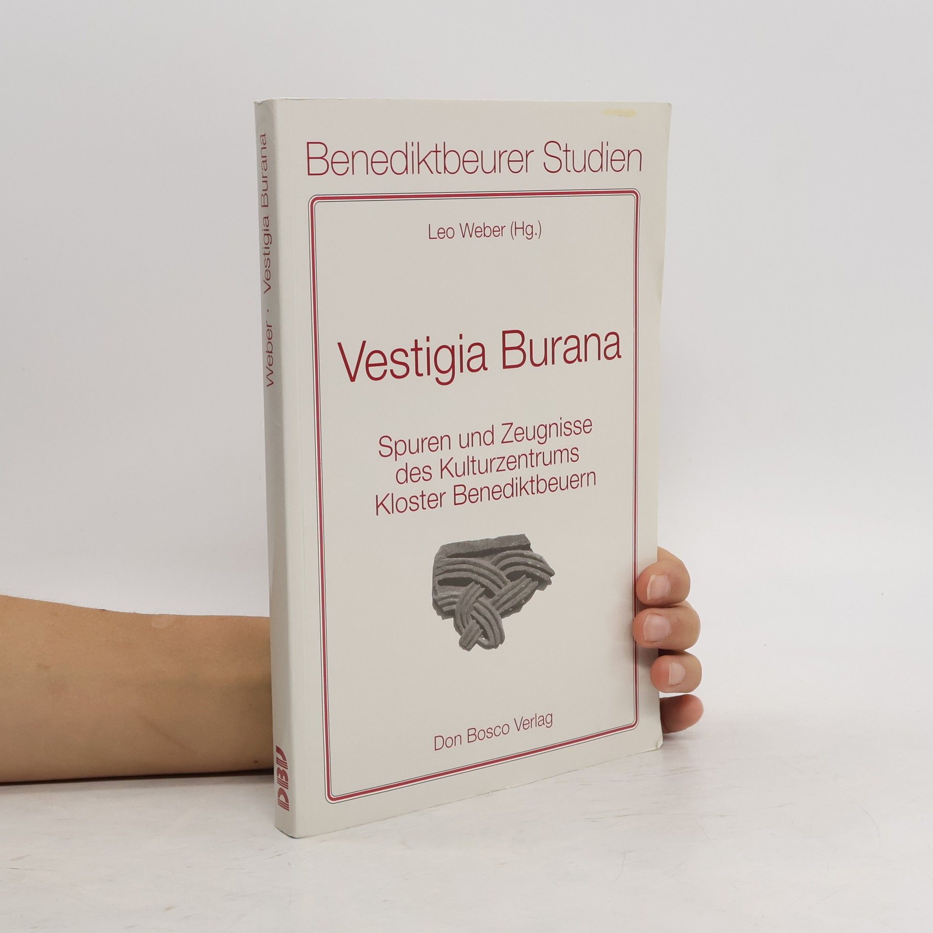 Leo Weber Vestigia Burana