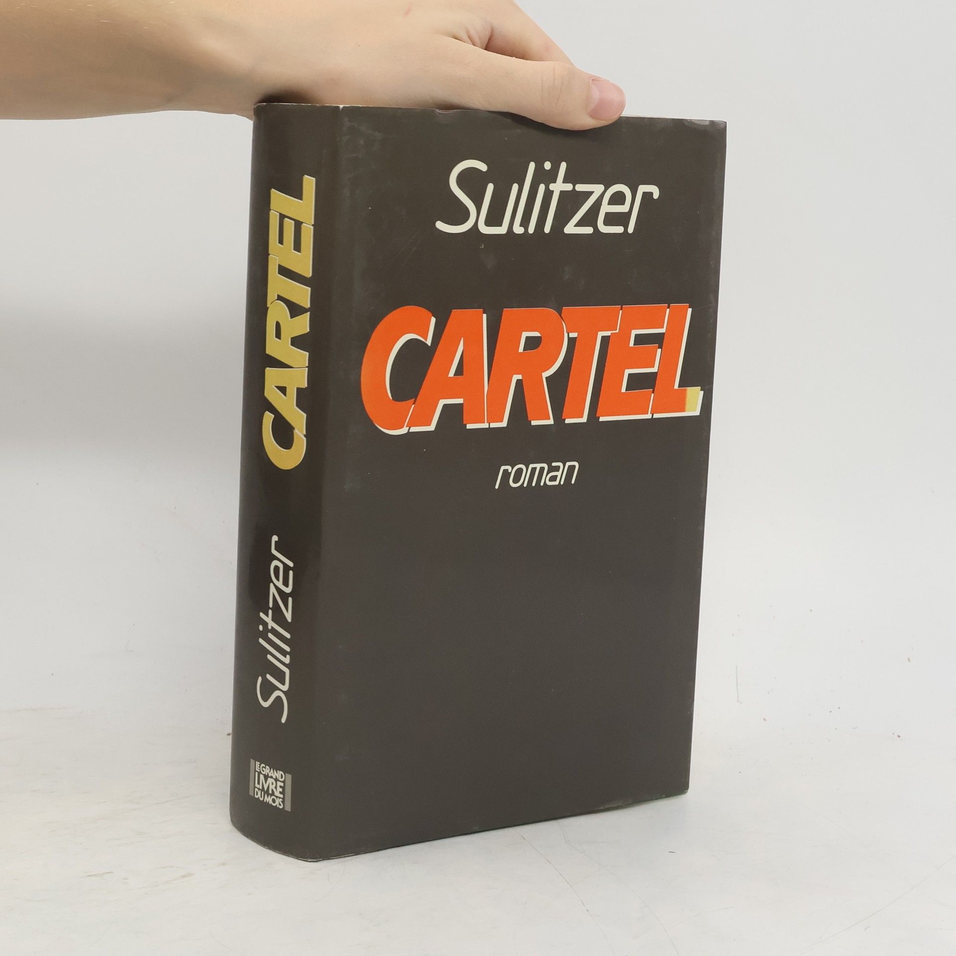Sulitzer Cartel