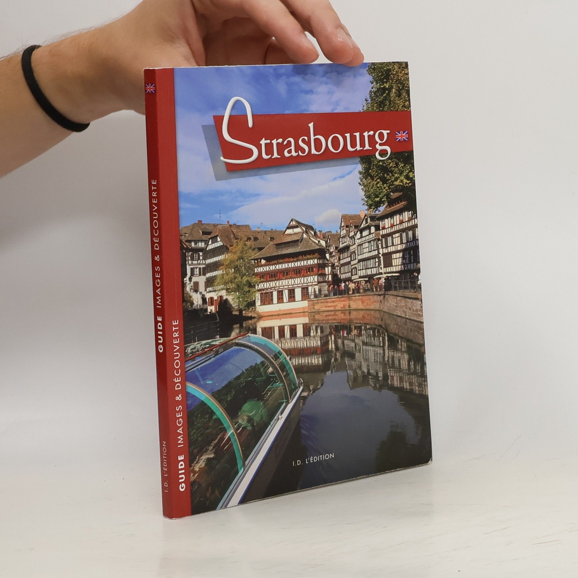 Gilbert Poinsot Strasbourg