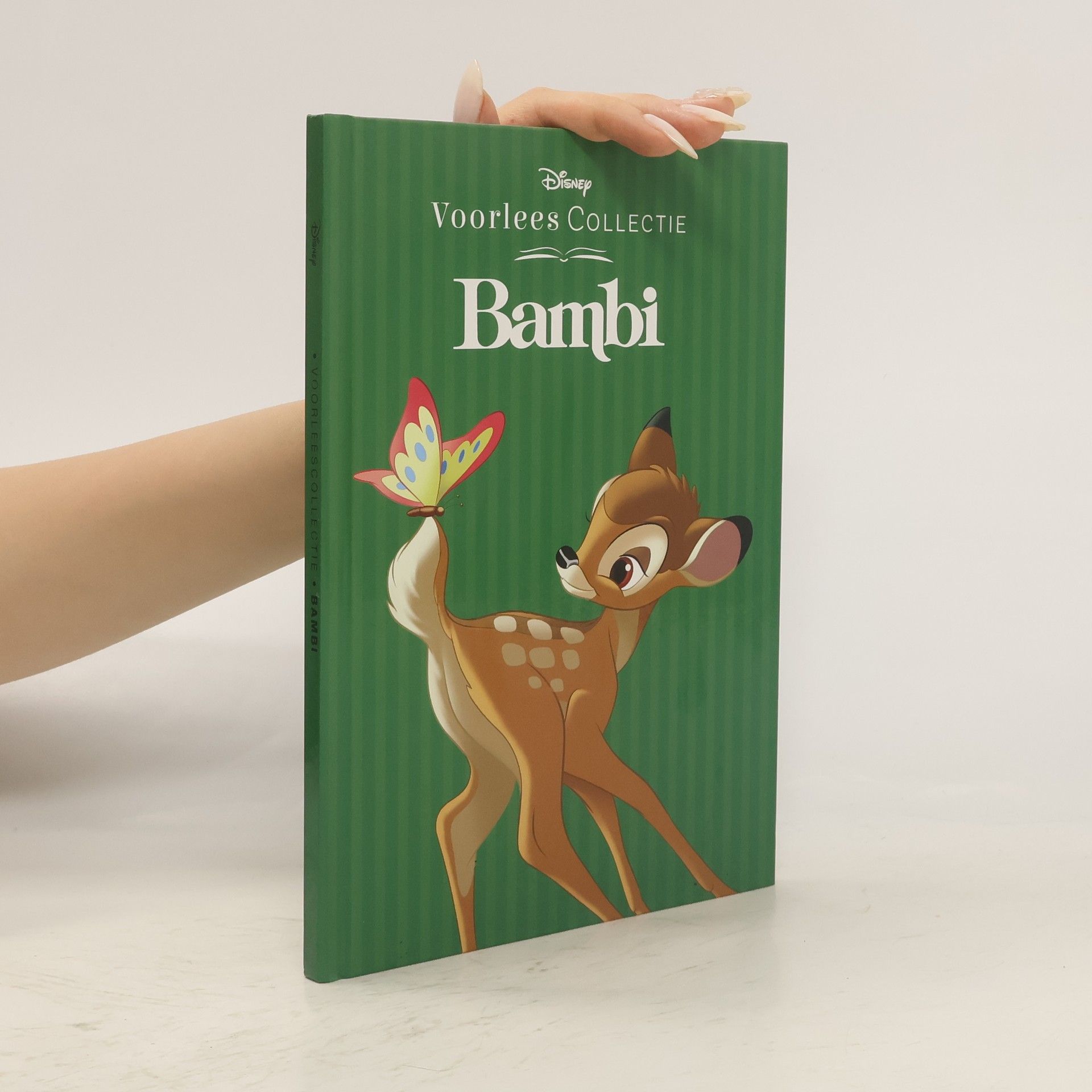 Autorenkollektiv Bambi