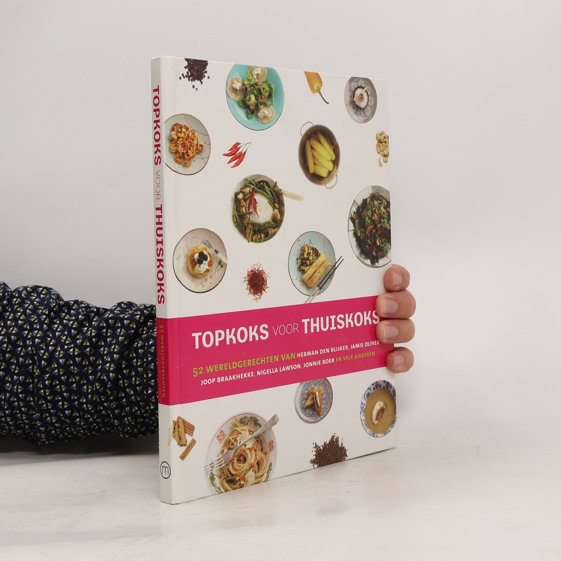 Herman den Blijker Topkoks voor thuiskoks