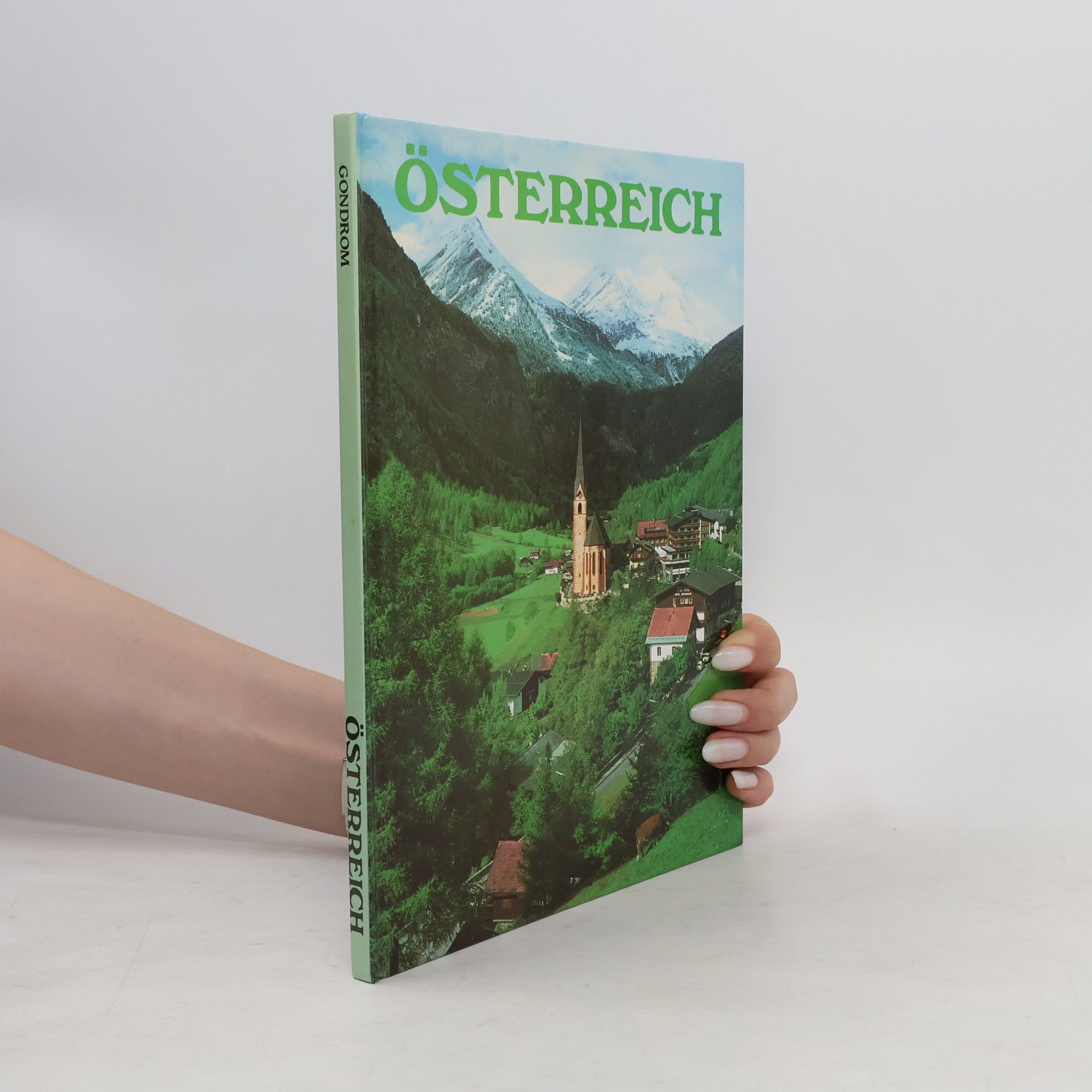 Auteurscollectief Österreich