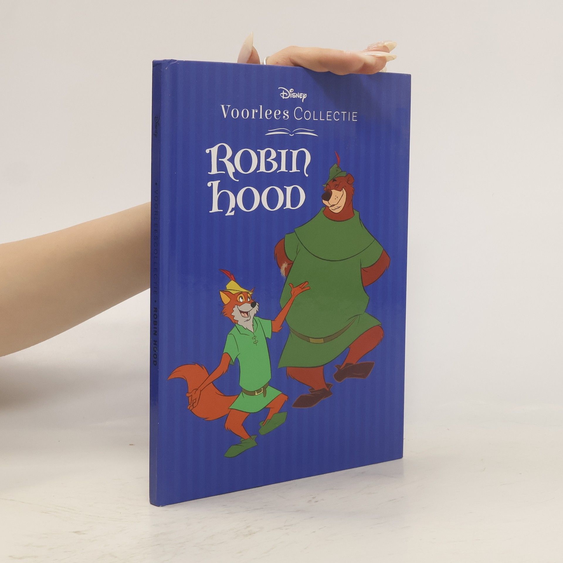 Autorenkollektiv Robin Hood