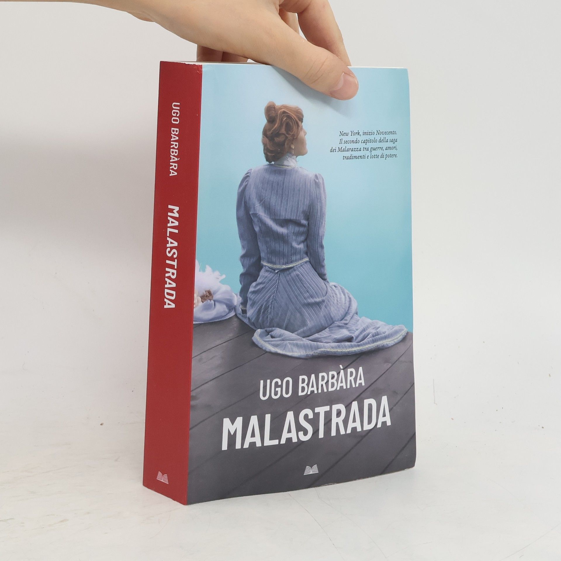 Ugo Barbara Malastrada