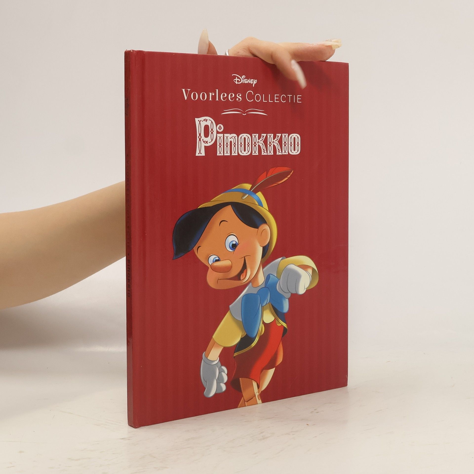 Autorenkollektiv Pinokkio