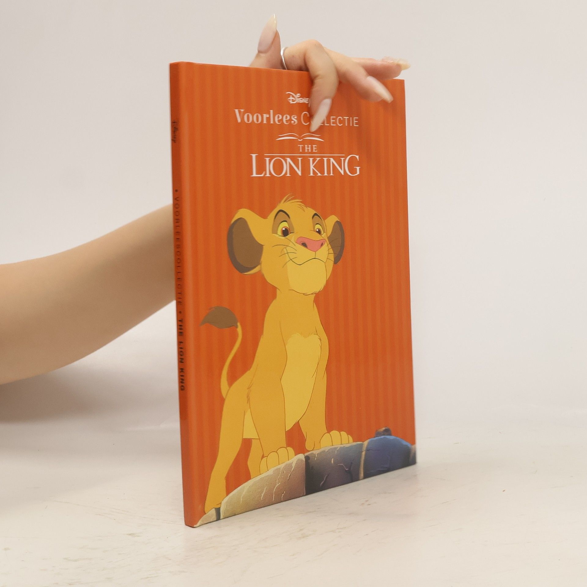 Autorenkollektiv The Lion King