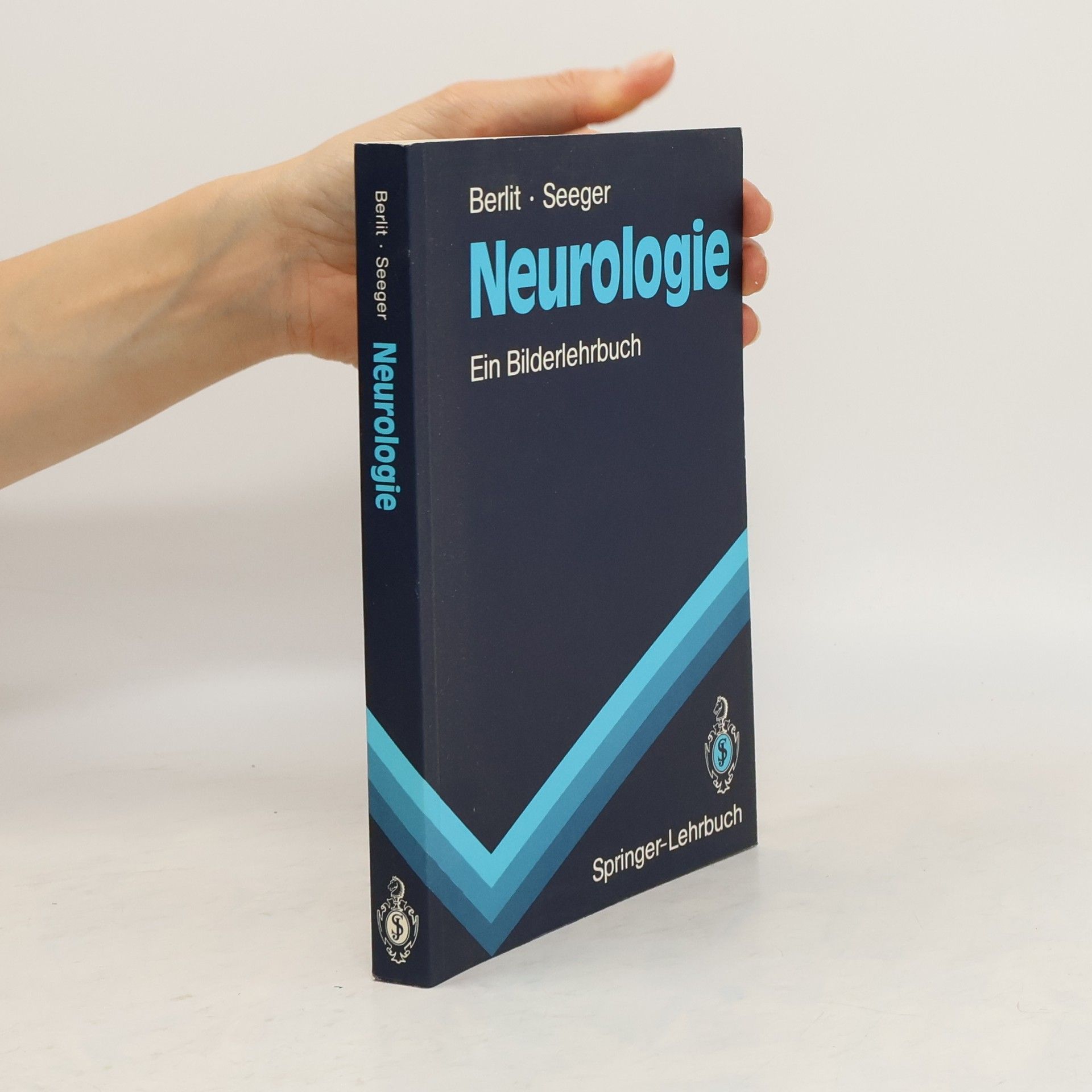 Peter Berlit Neurologie