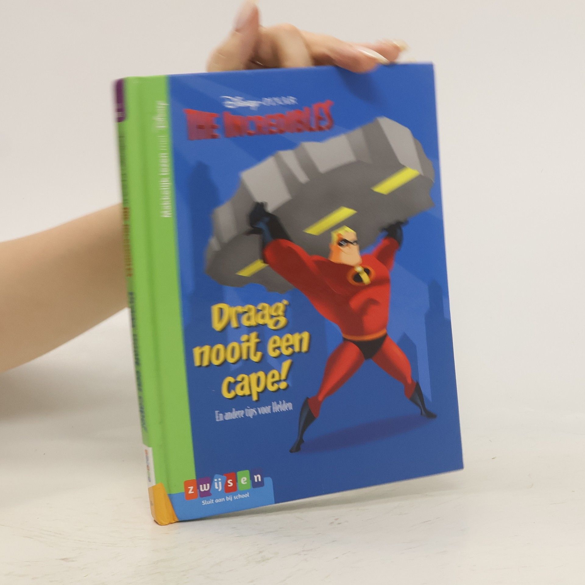 Autorenkollektiv The Incredibles
