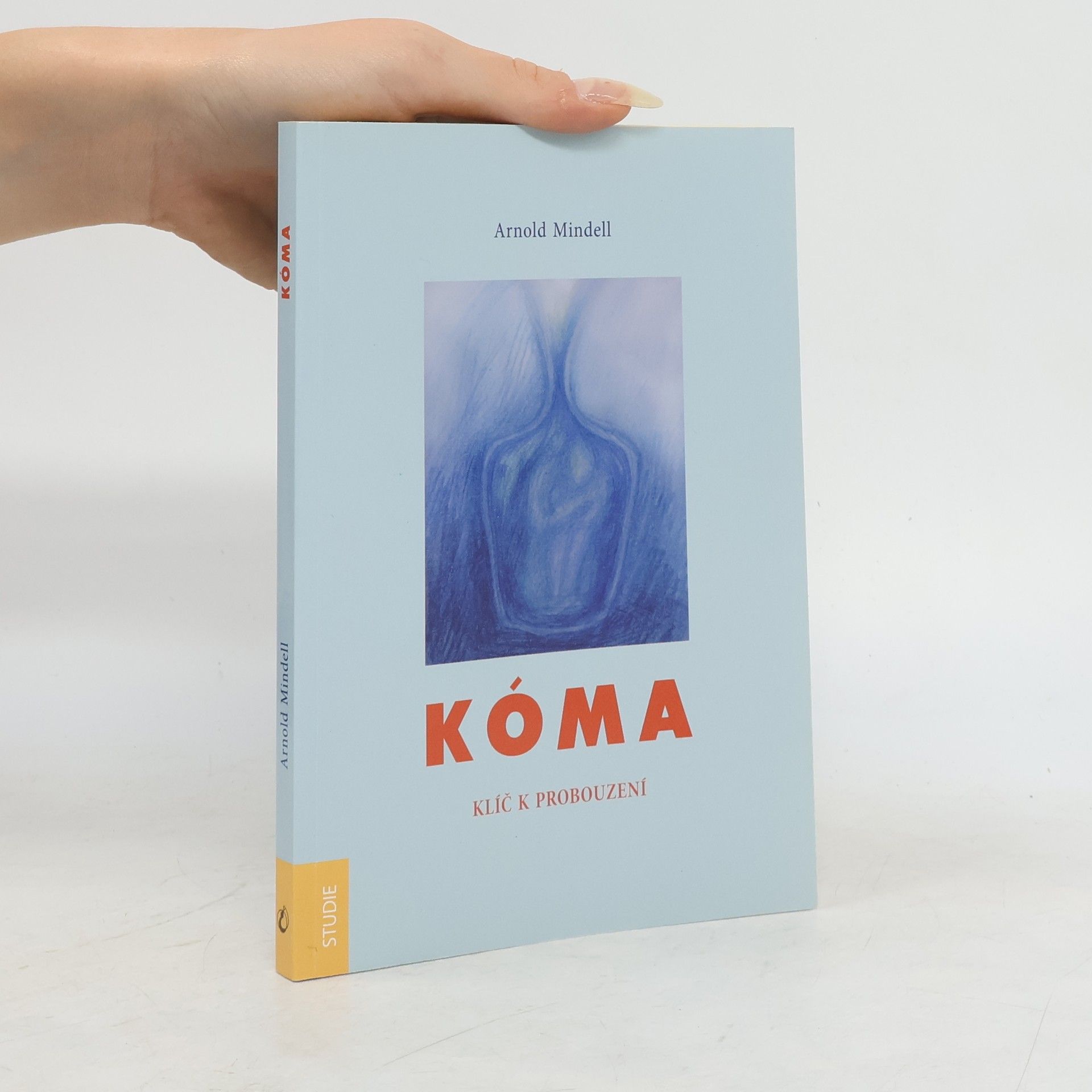 Kóma : klíč k probuzení