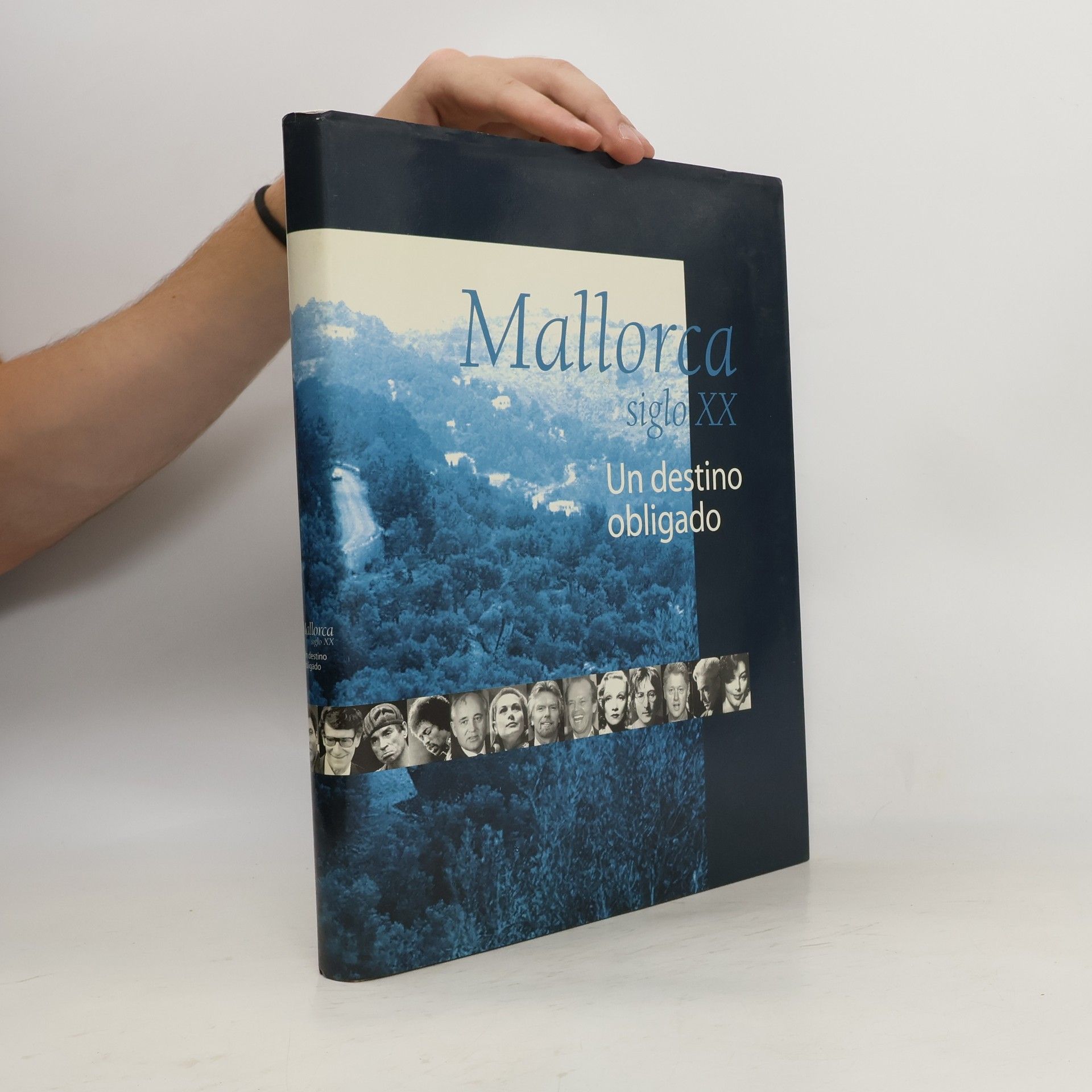 Autores varios Mallorca siglo XX