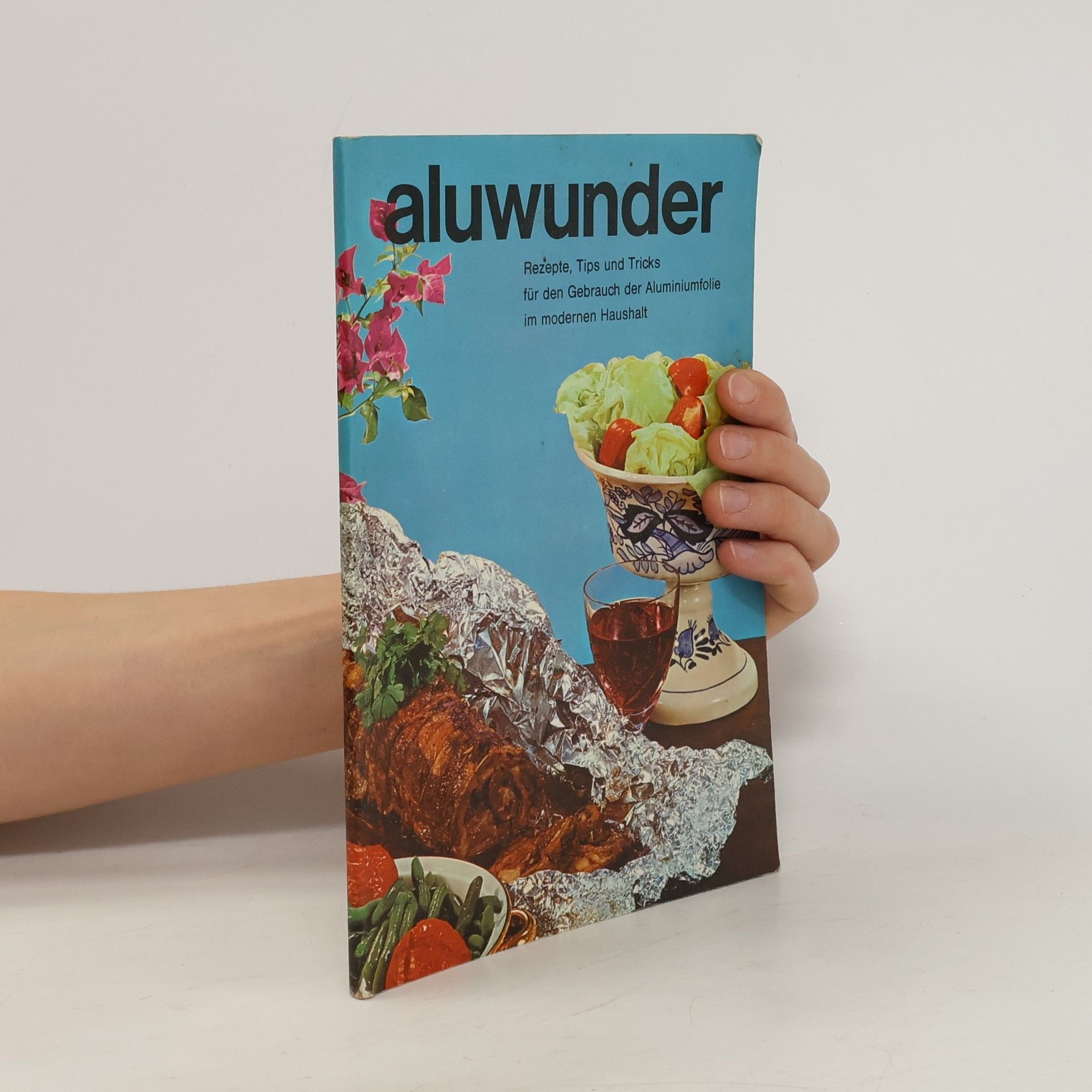 Autorenkollektiv Aluwunder