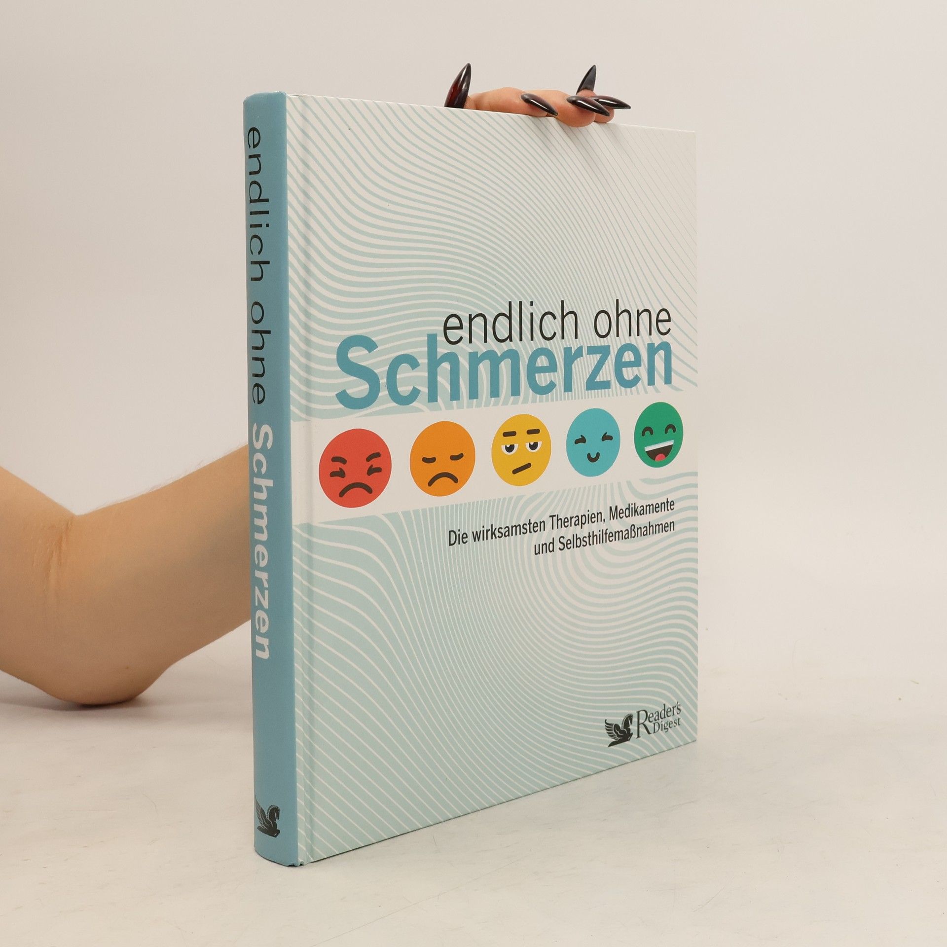 Autorenkollektiv Endlich ohne Schmerzen
