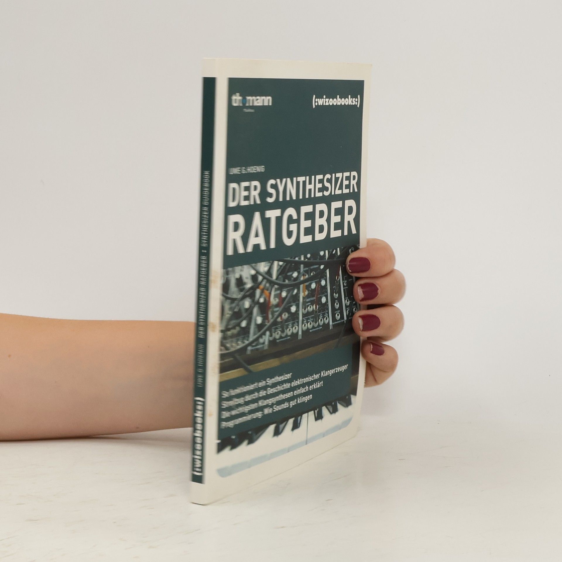 Der Synthesizer Ratgeber
