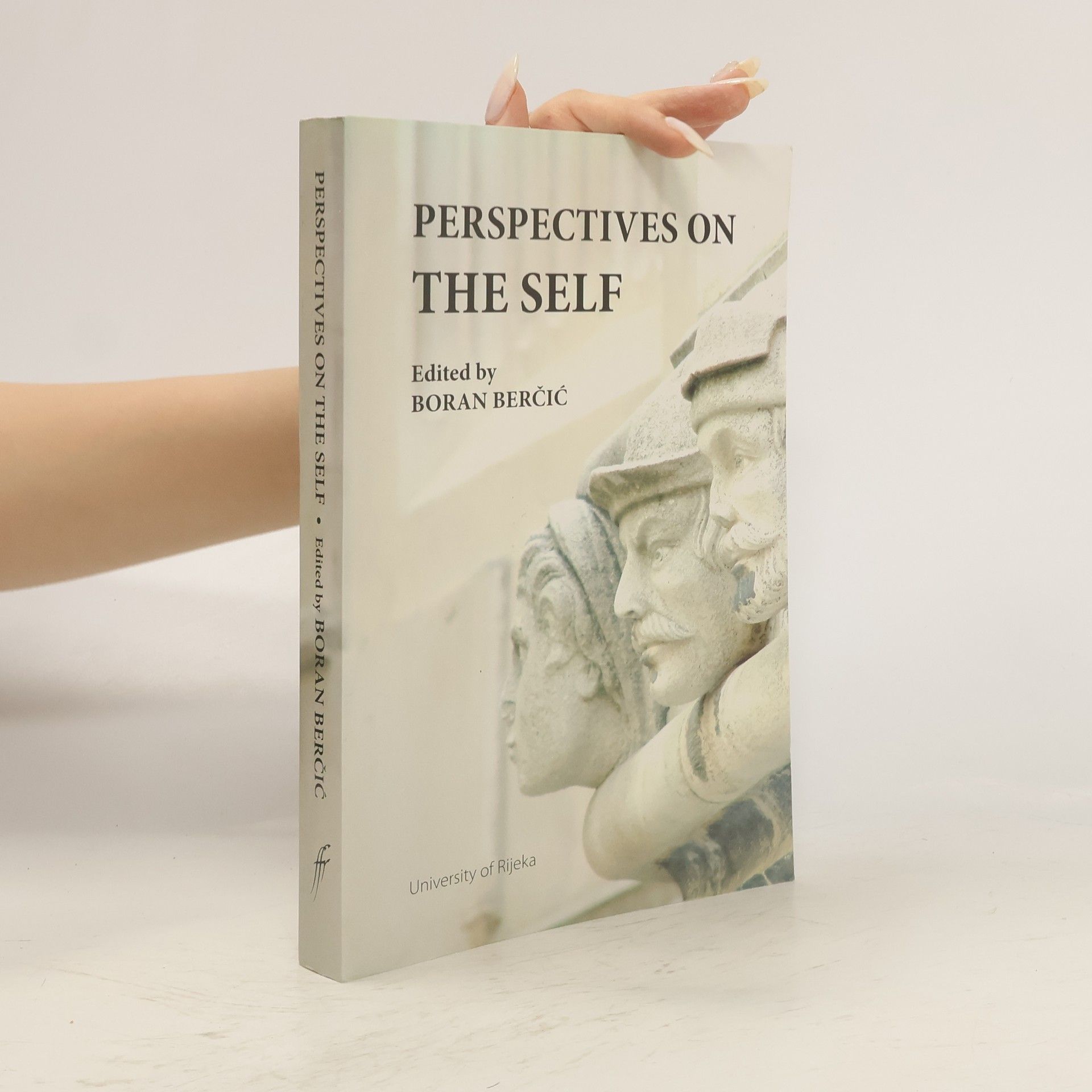 Boran Berčić Perspectives on the Self
