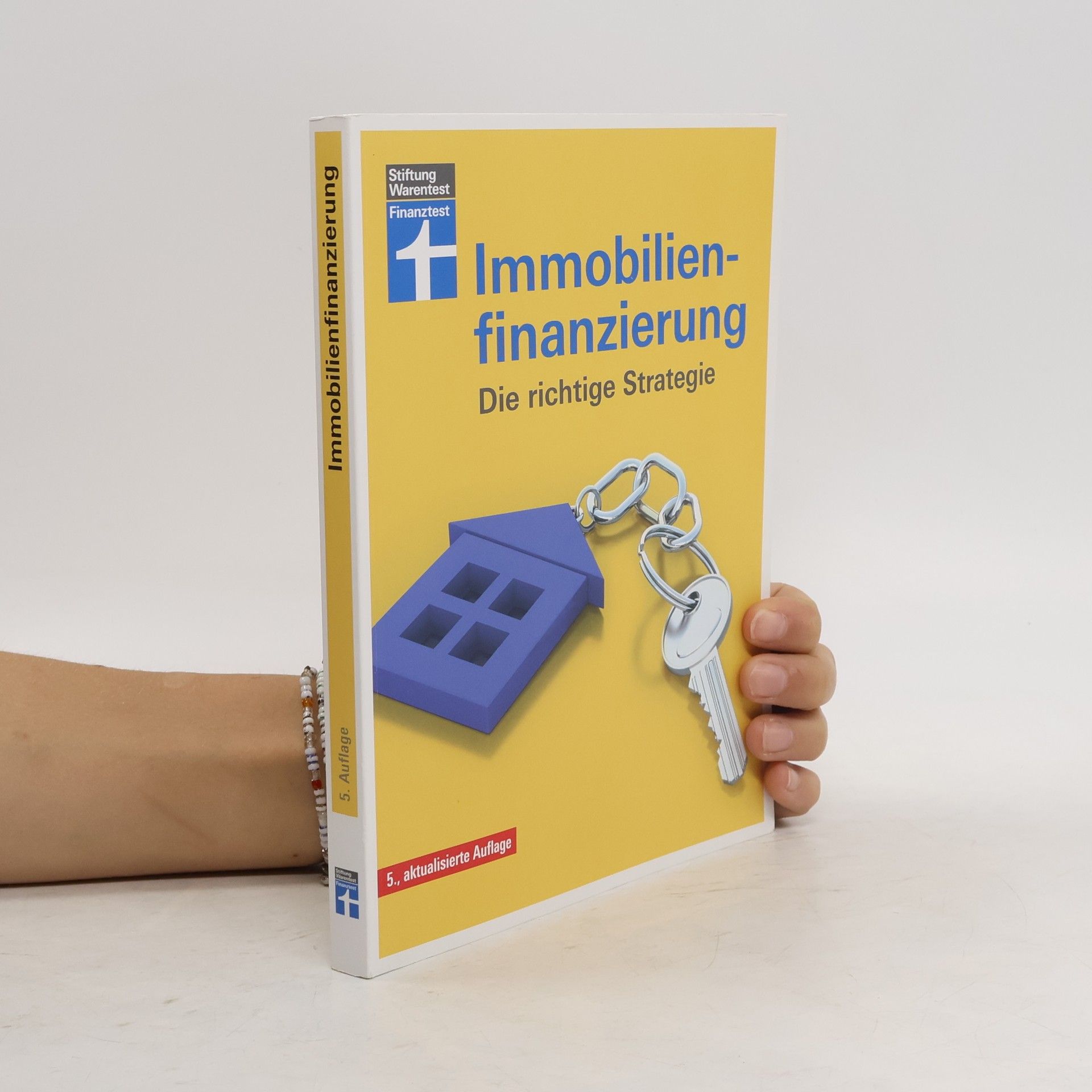 Werner Siepe Immobilienfinanzierung