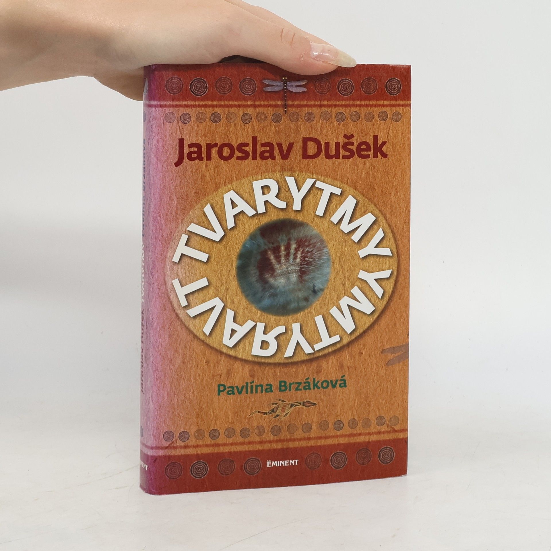 Jaroslav Dušek Tvarytmy