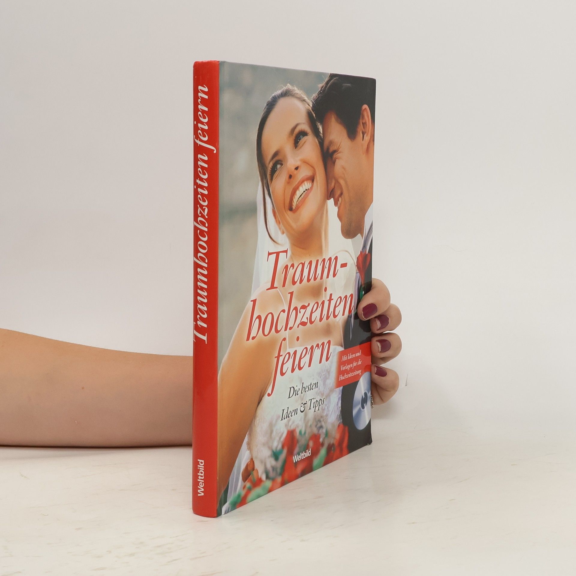Marlene Weinmann Traumhochzeiten feiern