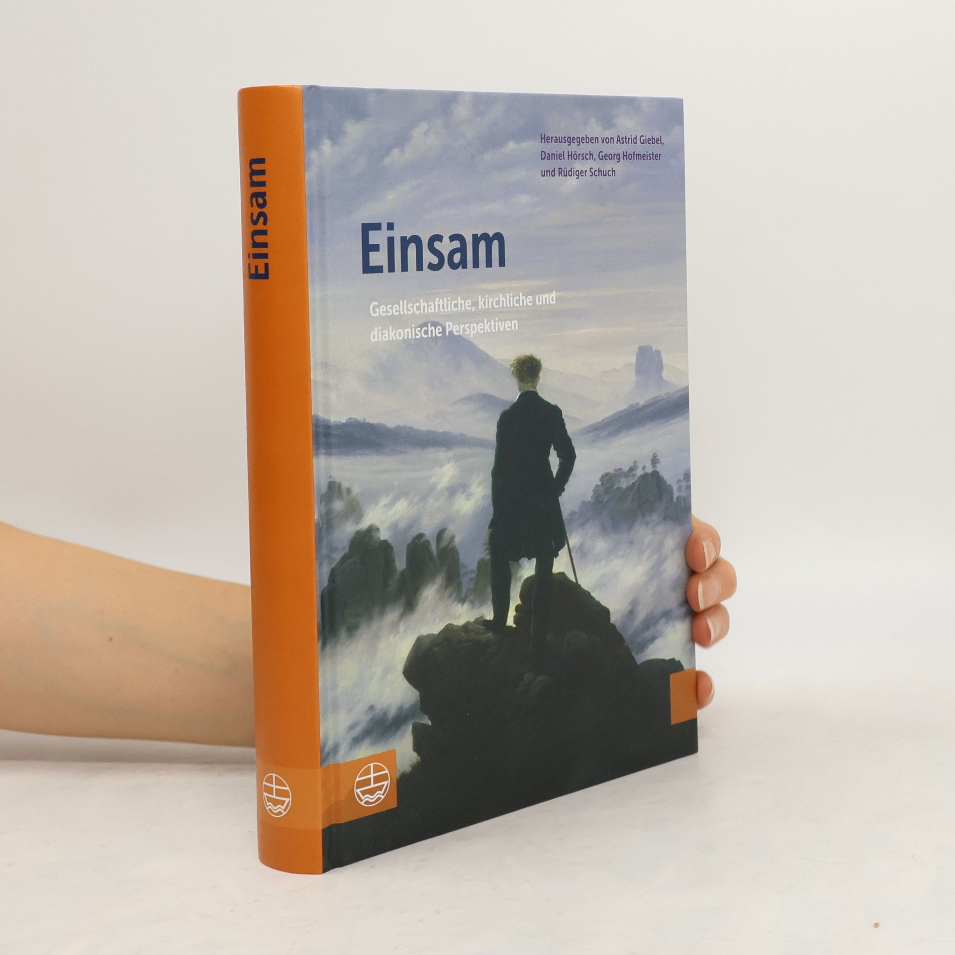 Collectif d'auteurs Einsam