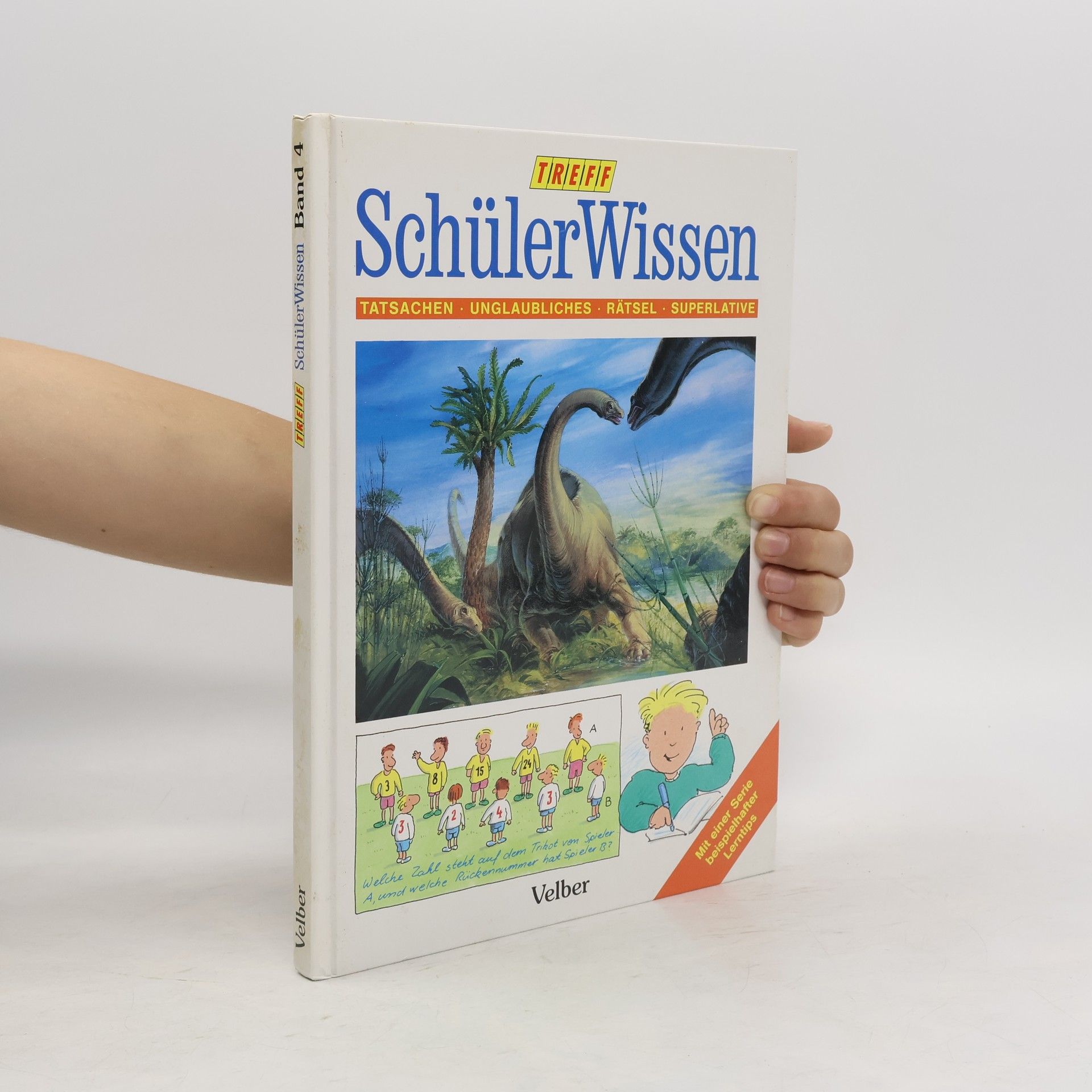 kolektiv Schüler Wissen 4