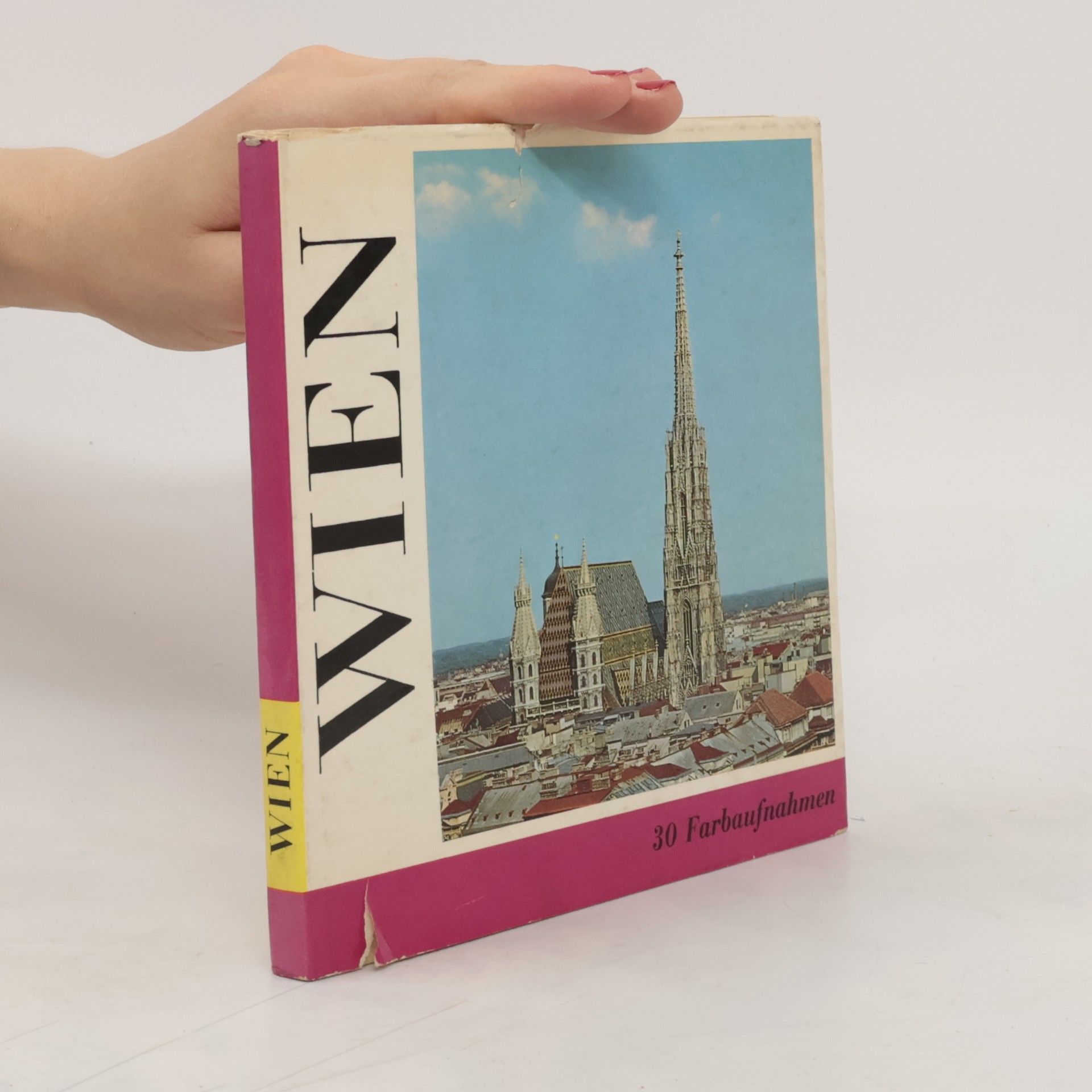 Autorenkollektiv Wien