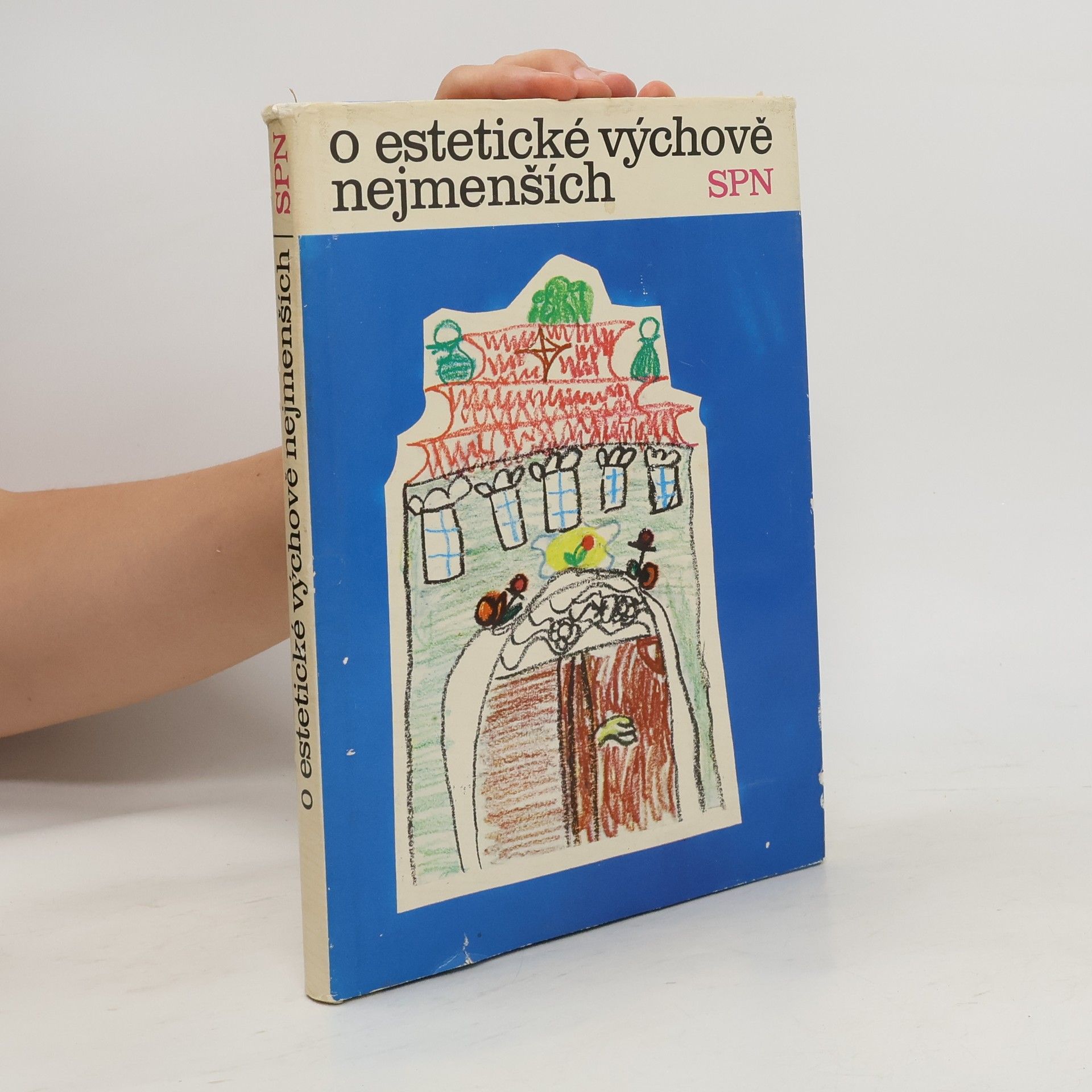 Věra Mišurcová O estetické výchově nejmenších