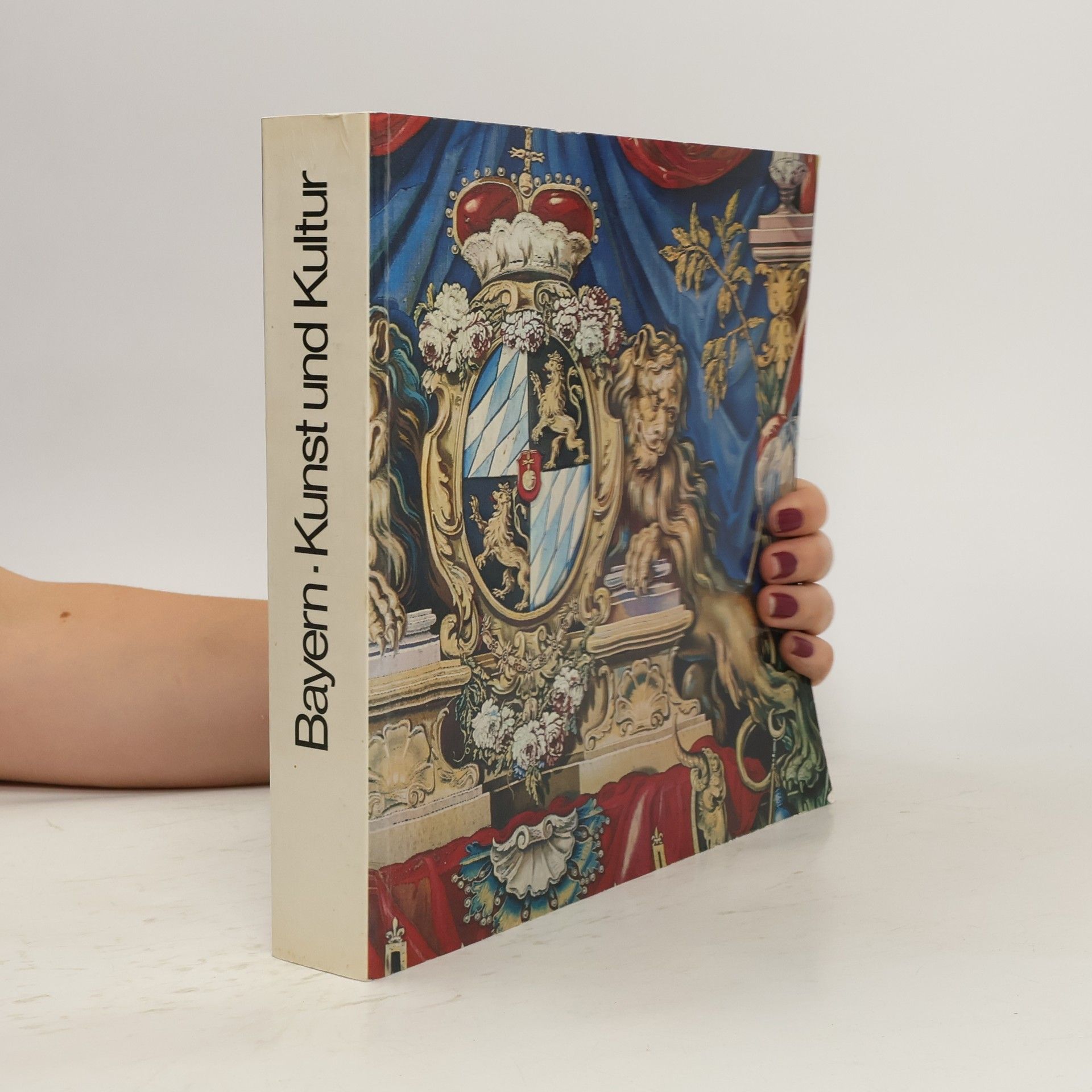 Michael Petzet Bayern, Kunst und Kultur
