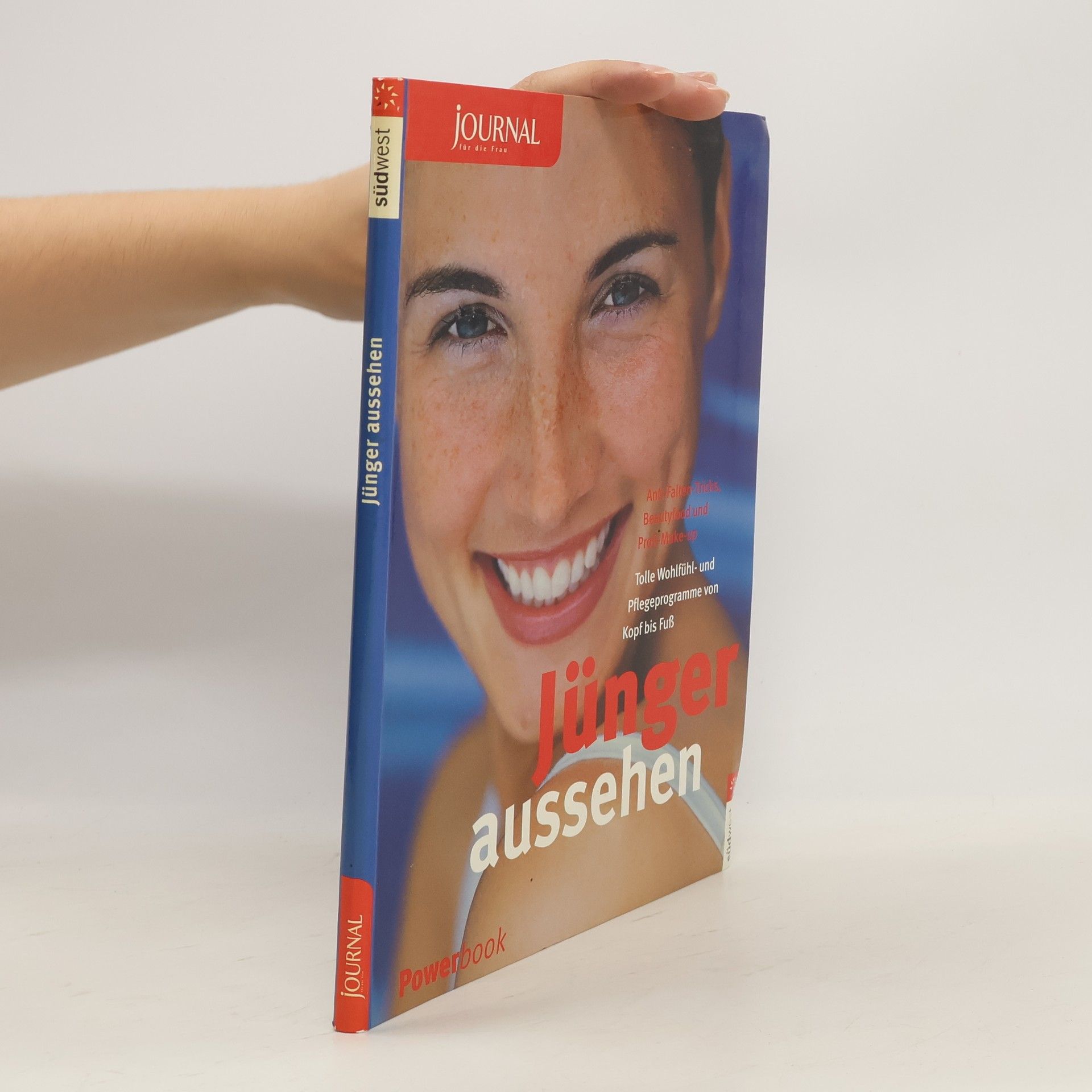 Sylvie Hinderberger Jünger aussehen