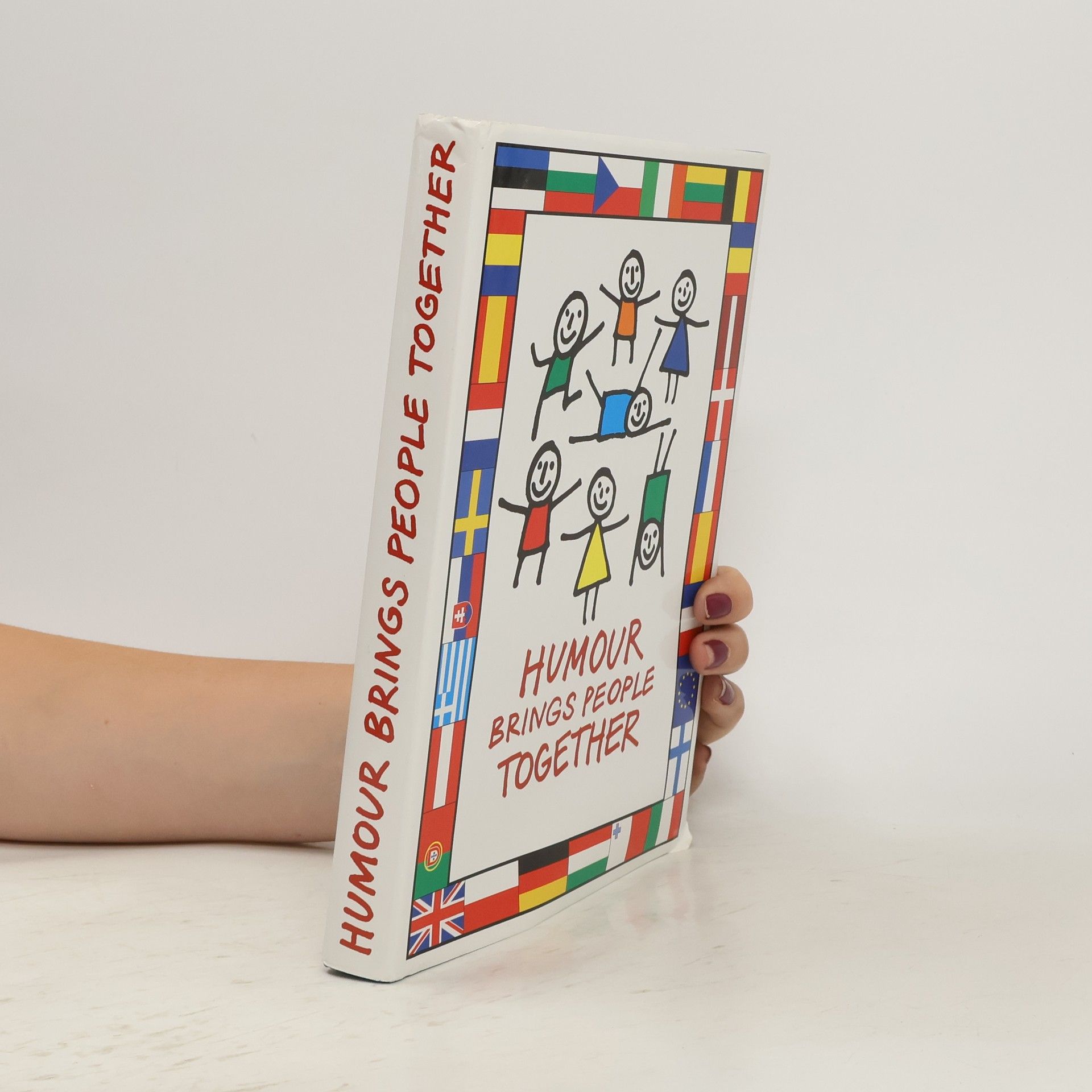 Humour Brings People Together