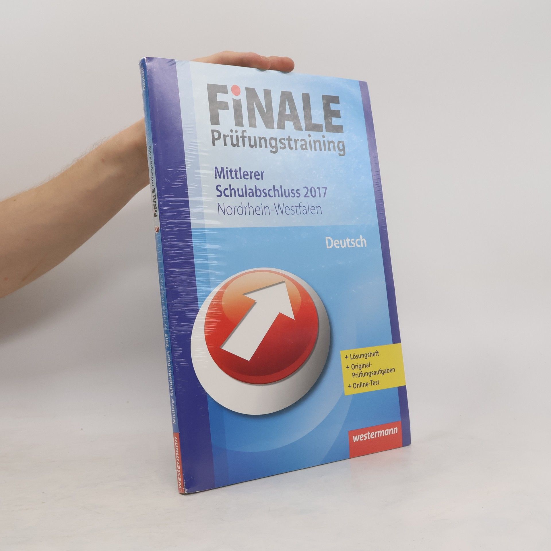 Autorenkollektiv Finale. Prüfungstraining