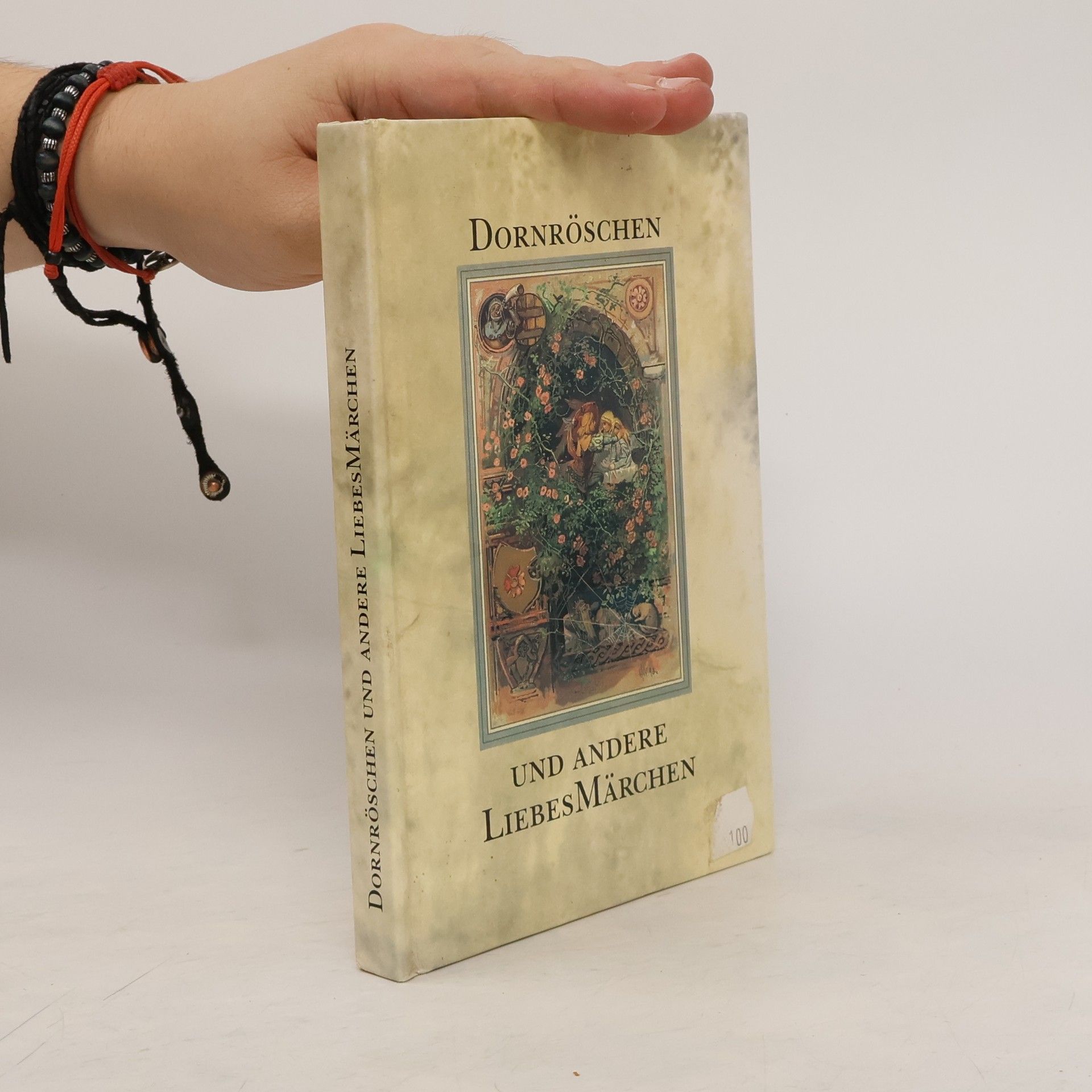 Dornröschen und andere Liebesmärchen