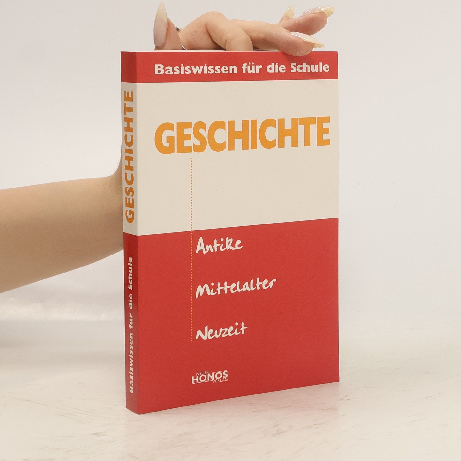 kolektiv Geschichte