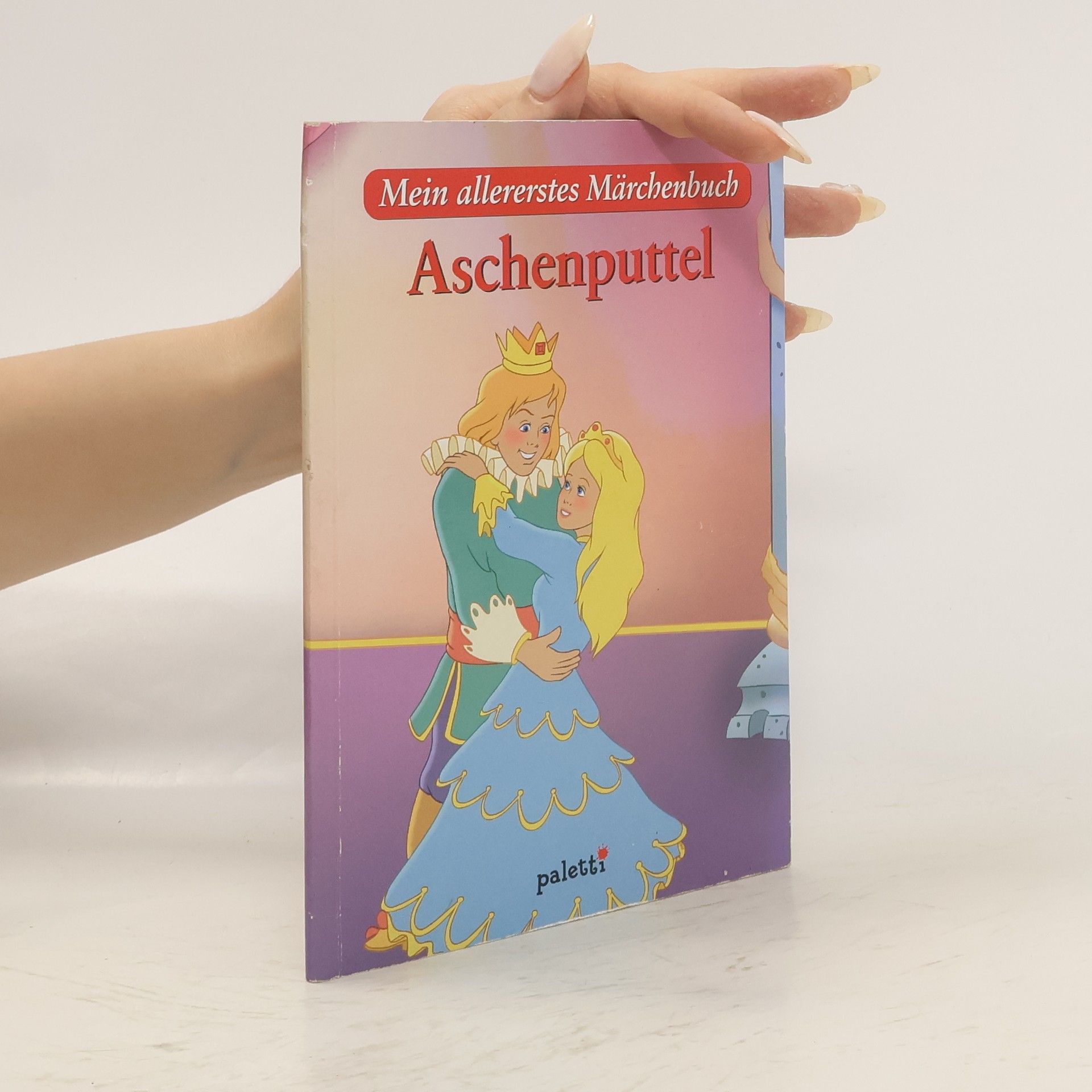 kolektiv Aschenputtel