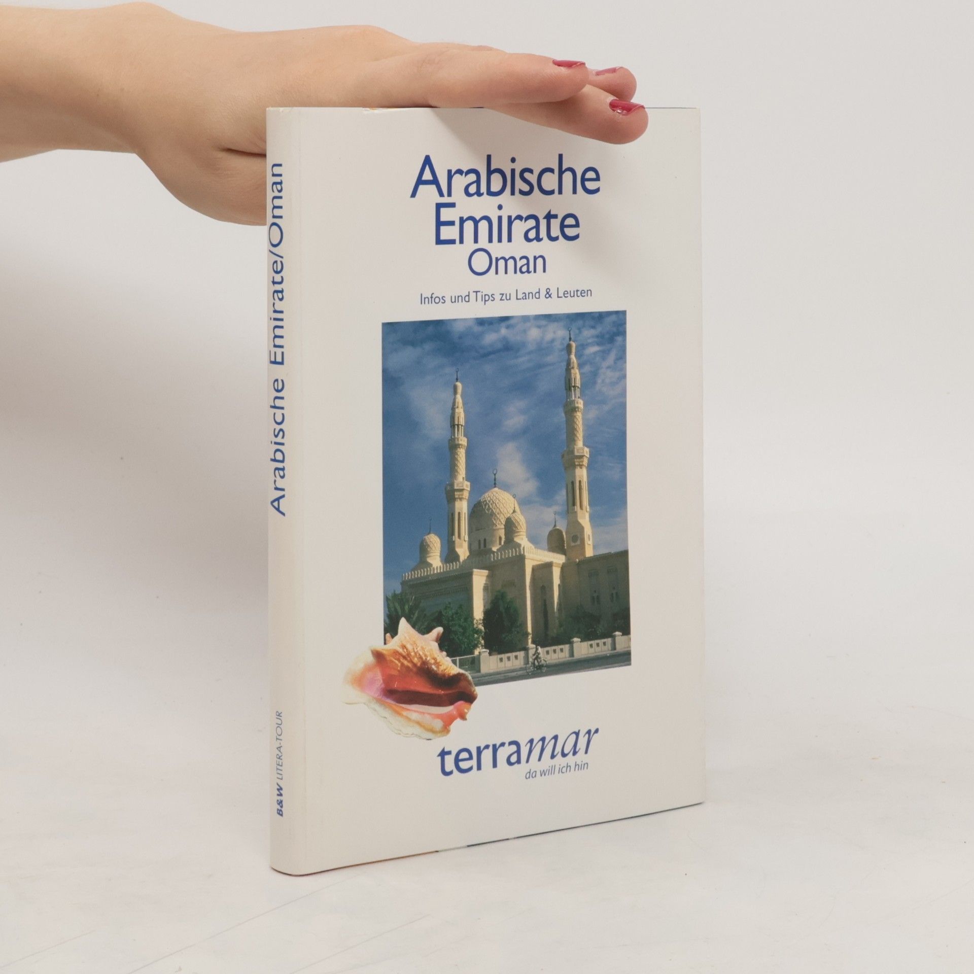 Vereinigte Arabische Emirate, Oman