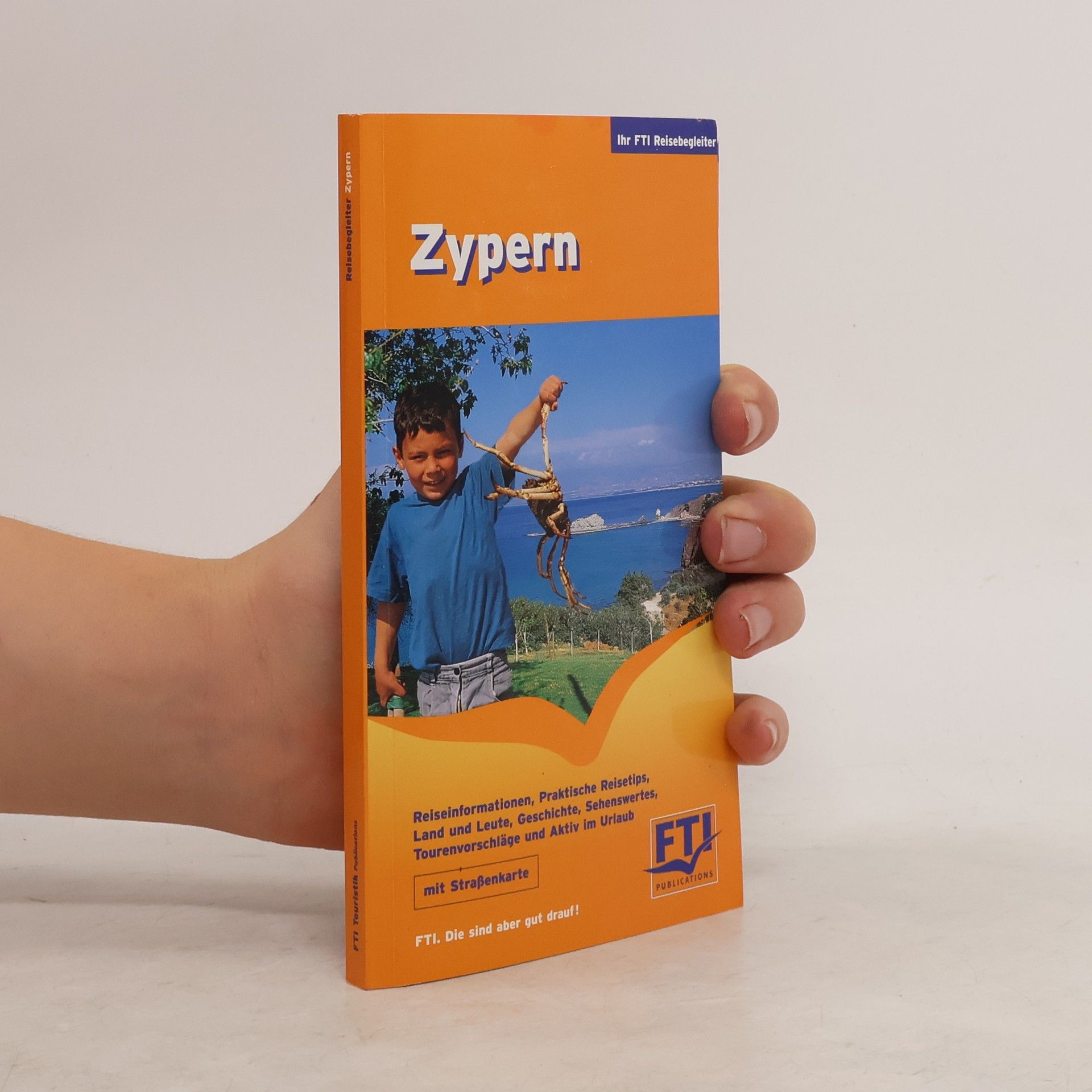 Various authors Zypern