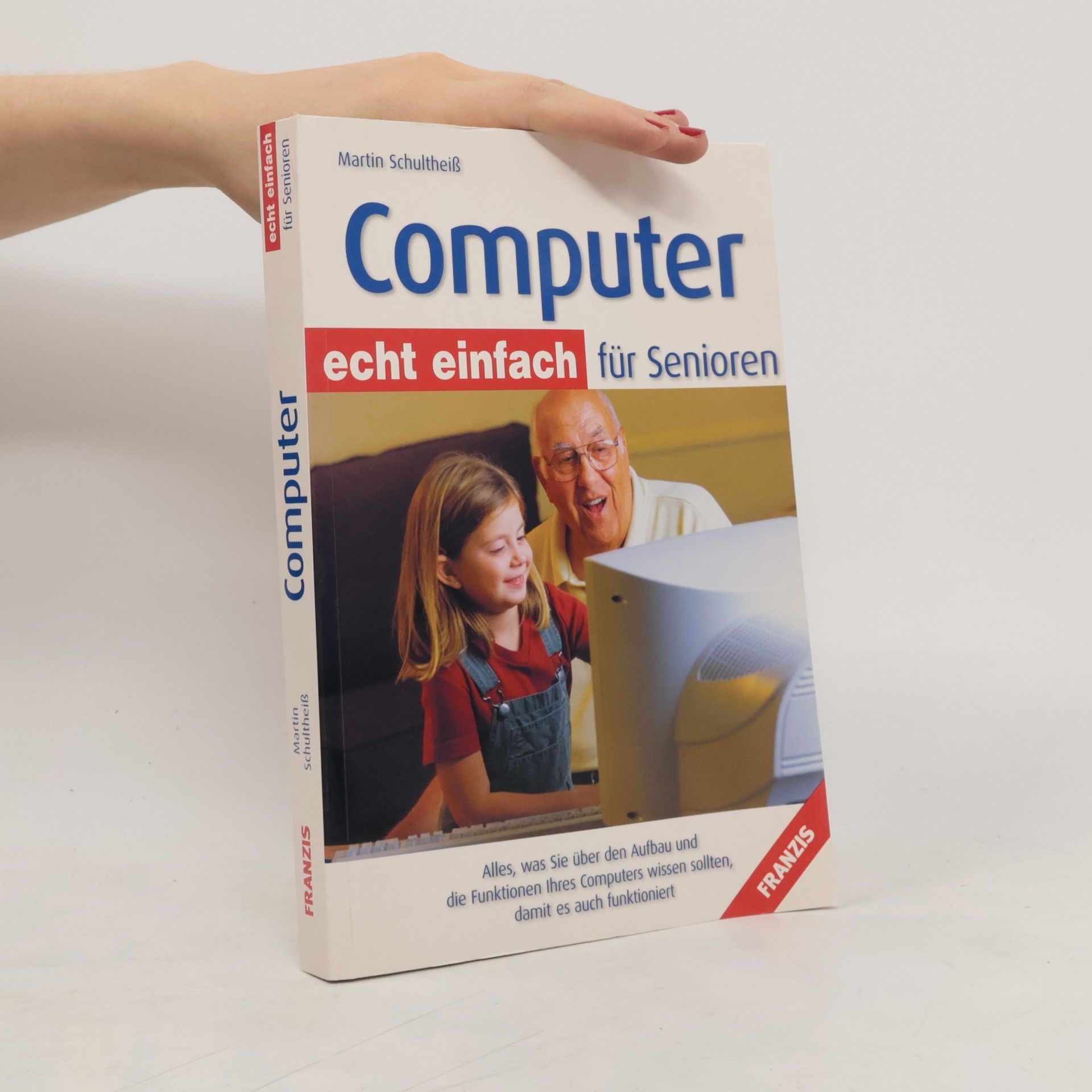 Martin Schultheiß Computer