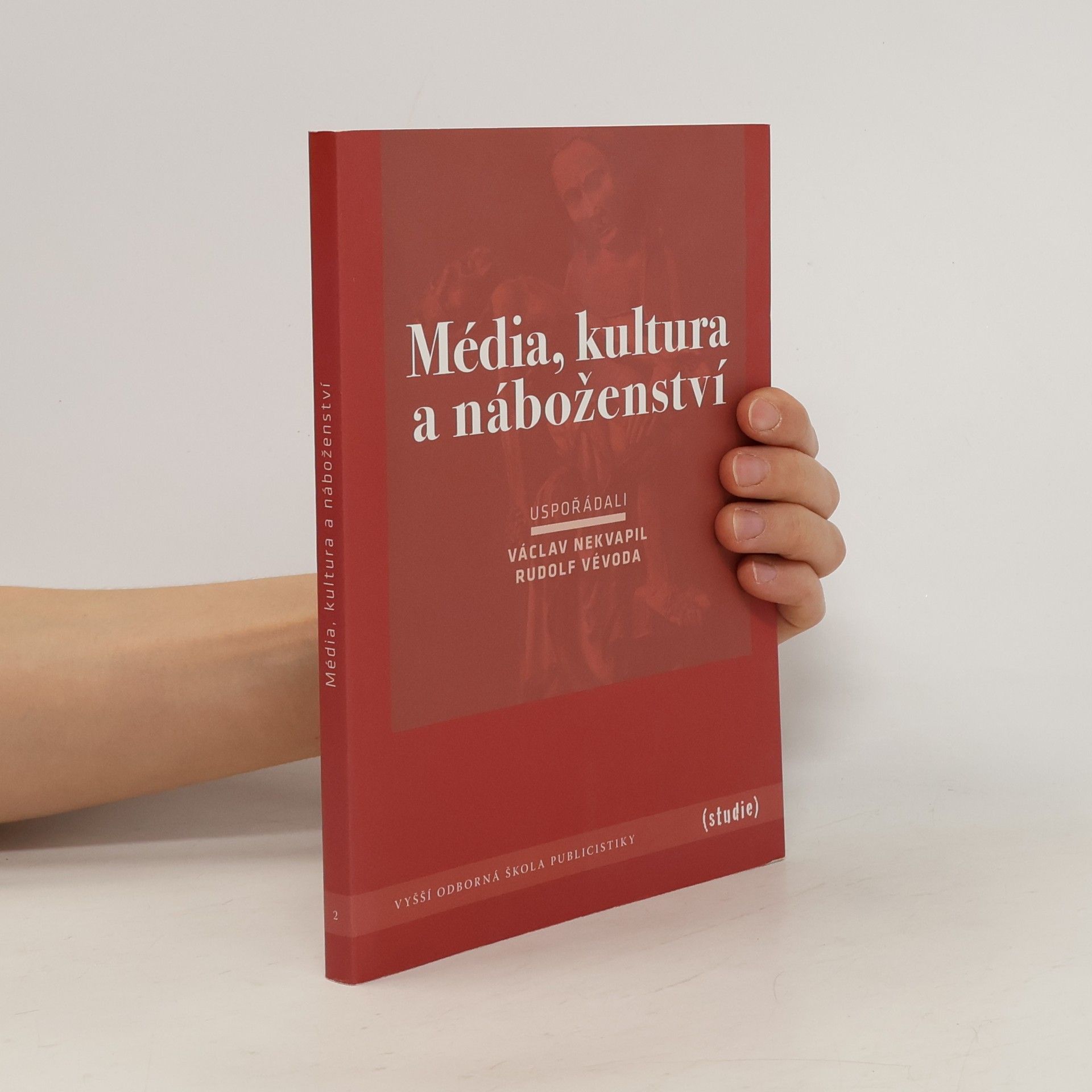 Média, kultura, náboženství