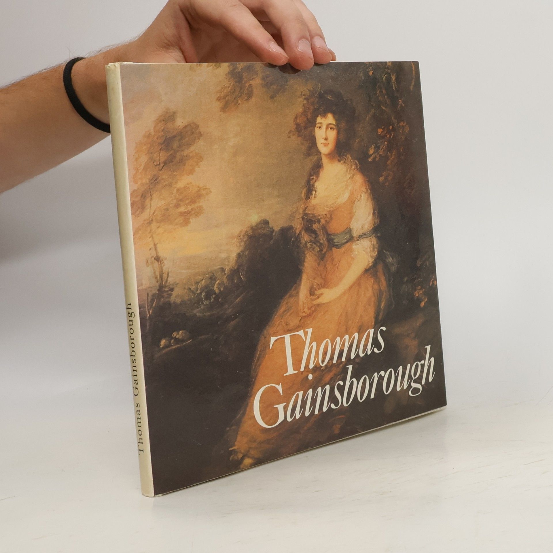 Markéta Theinhardt Thomas Gainsborough