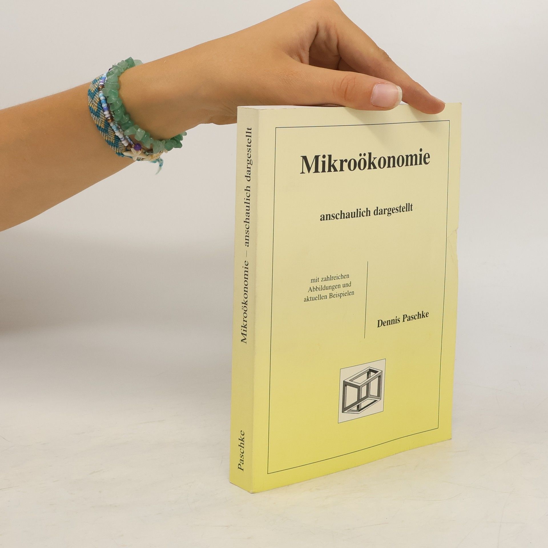Dennis Paschke Mikroökonomie