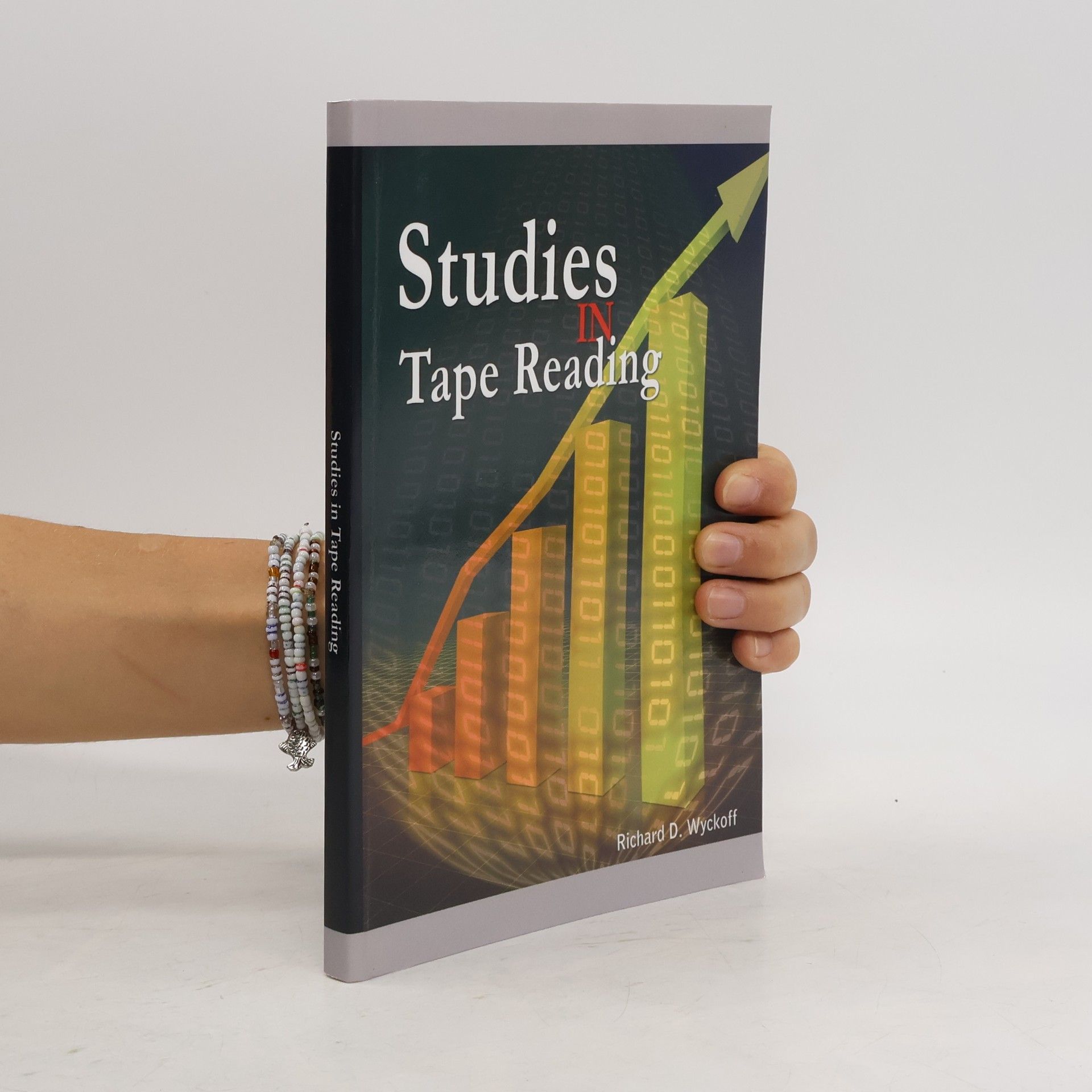 Richard D. Wyckoff Studies in Tape Reading