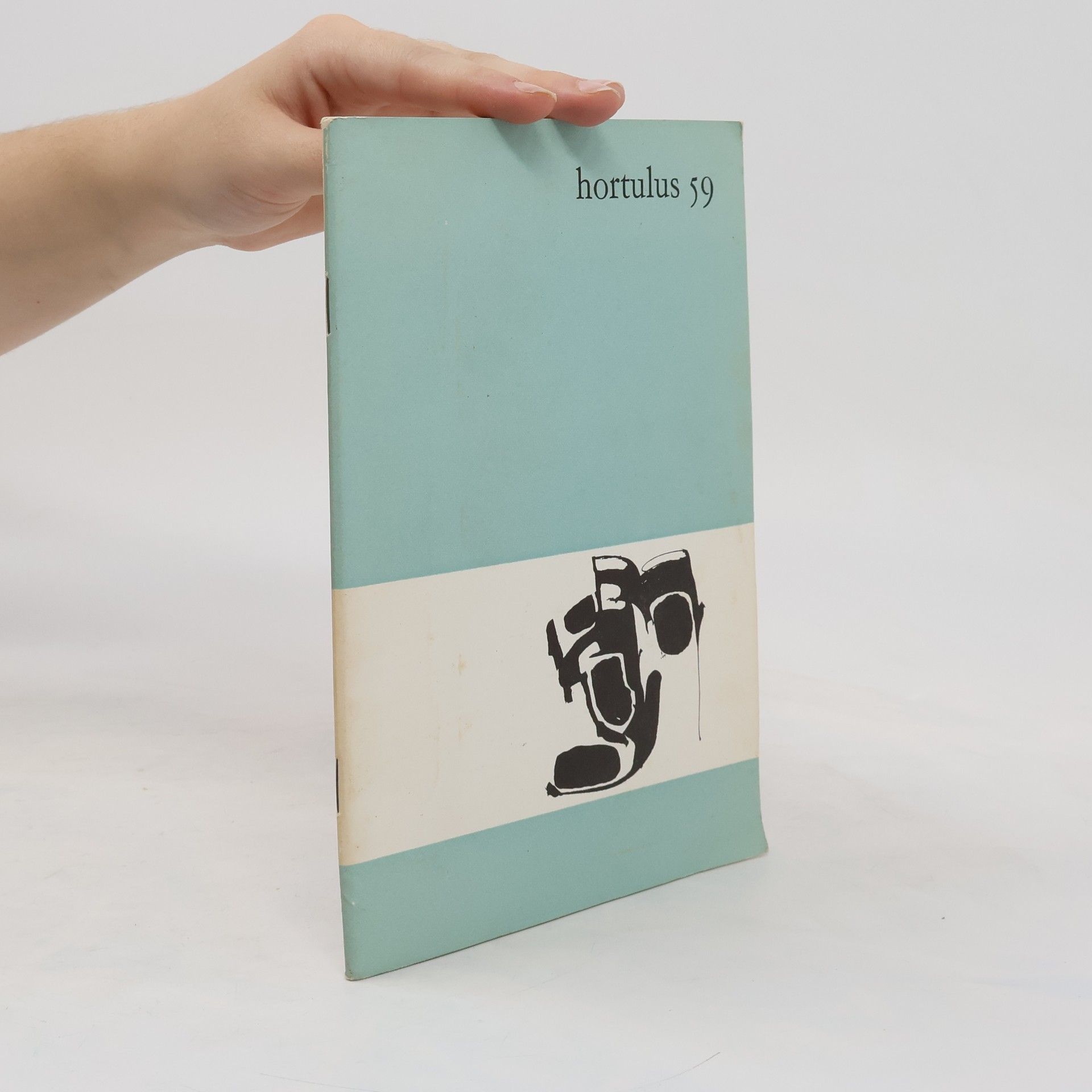 Arturo Fornaro Hortulus 59