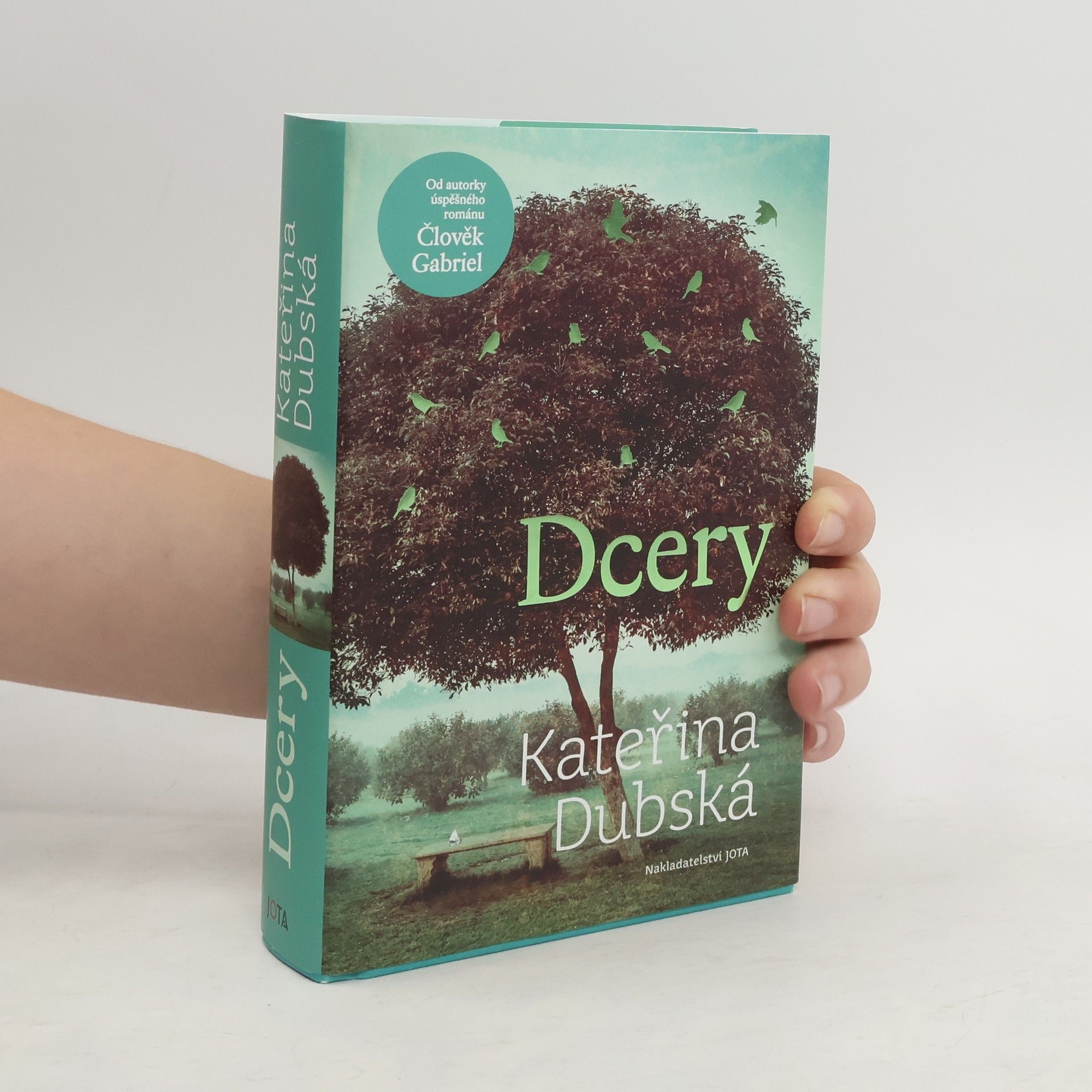 Kateřina Dubská Dcery