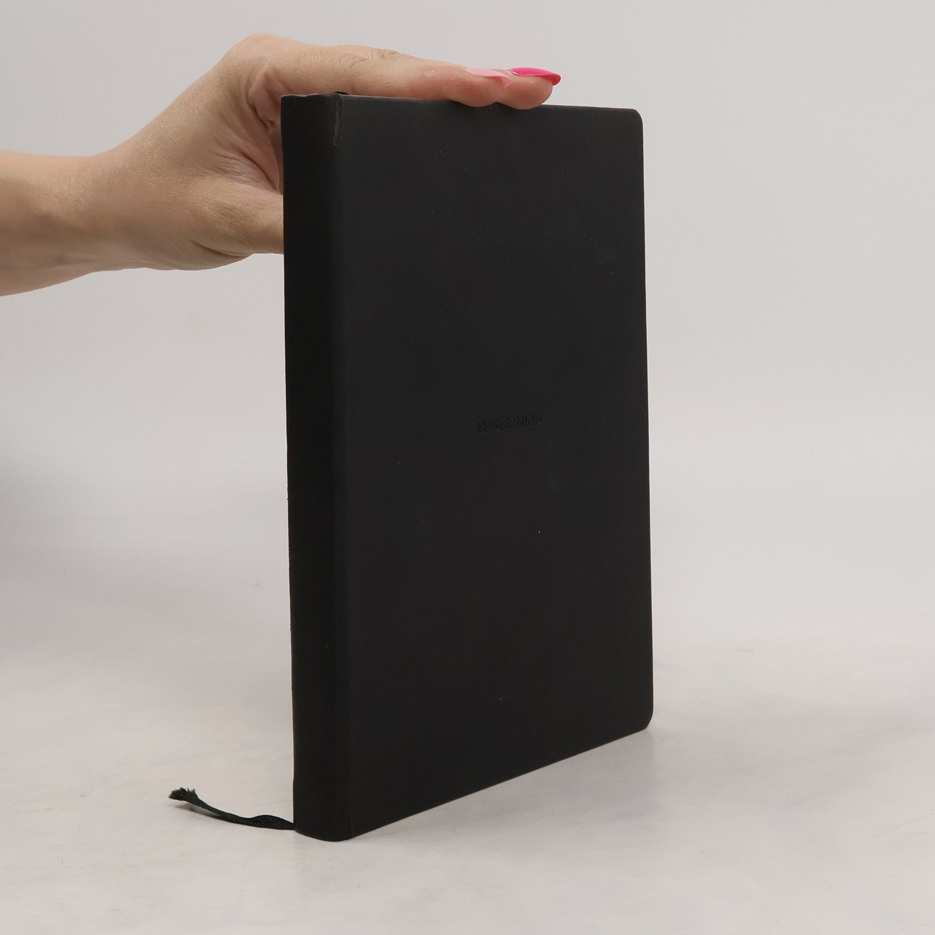 Moffatt Jerry Mastermind