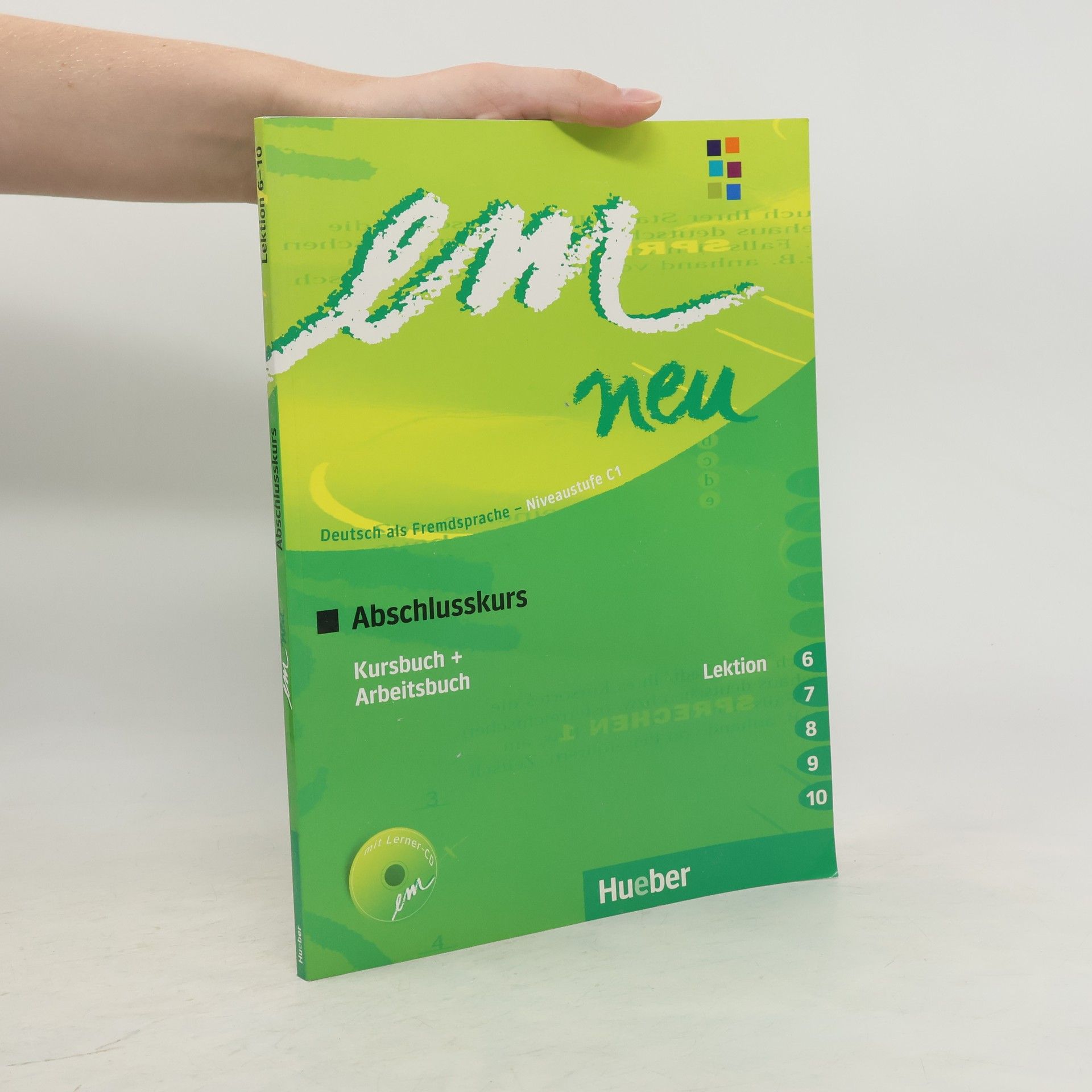 Autorenkollektiv em neu