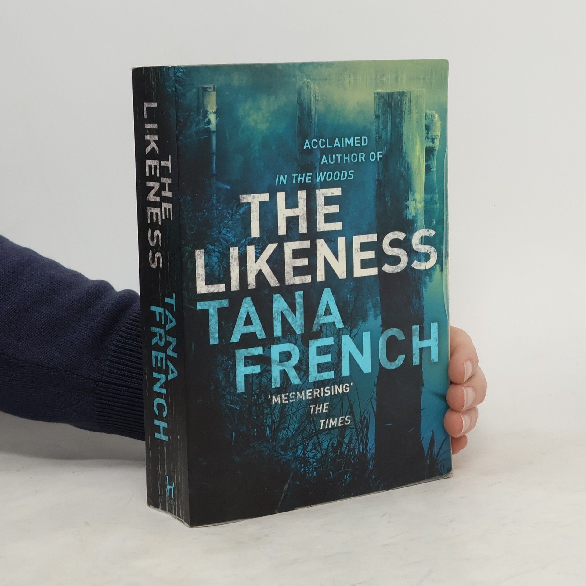 Tana French The Likeness