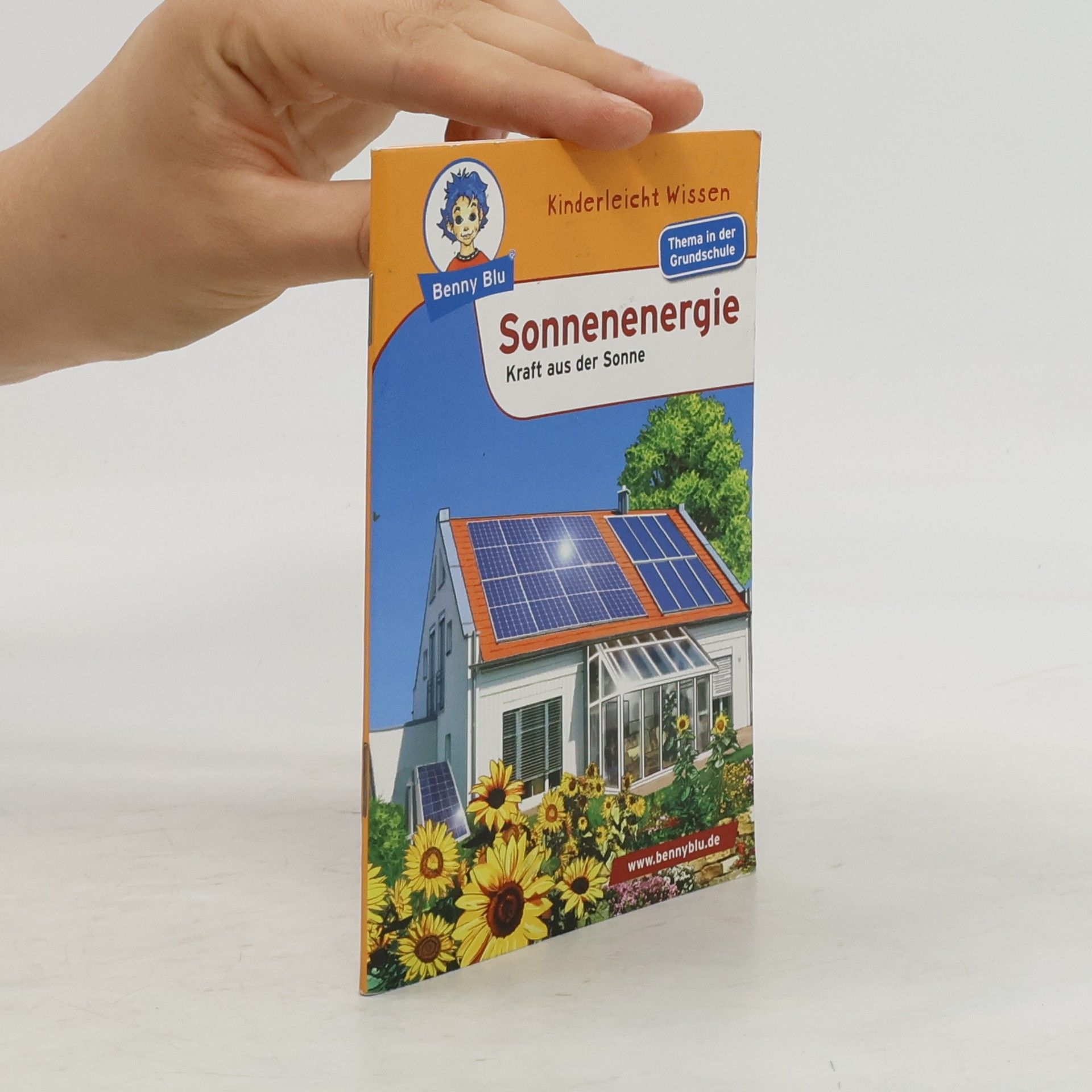 Nicola Herbst Sonnenenergie