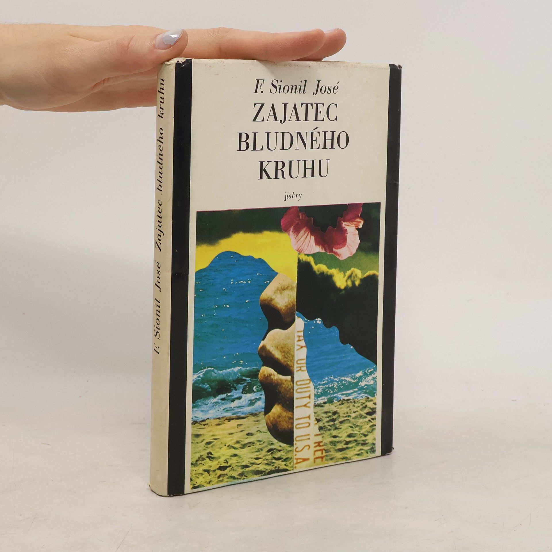 Zajatec bludného kruhu