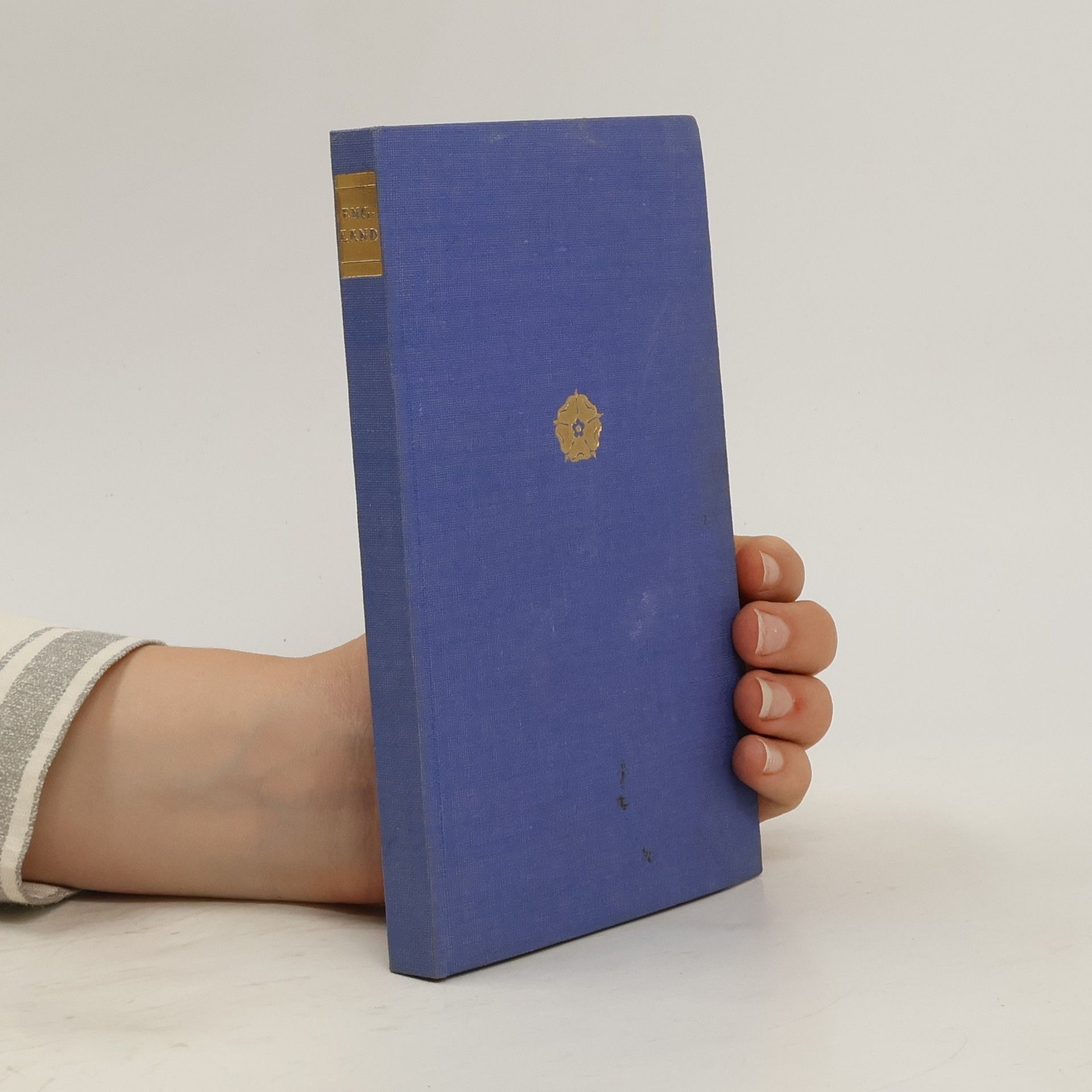 Kleine Geschichten aus England